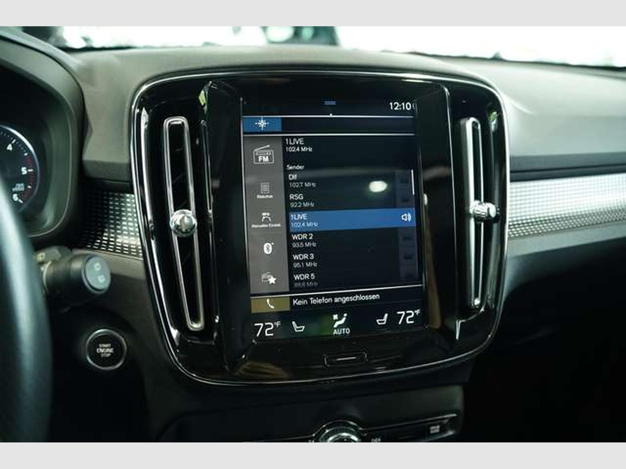Volvo XC40 R Design 2WD *2.H *Digital *GSD *360° *H&K (2018) - Photo 30