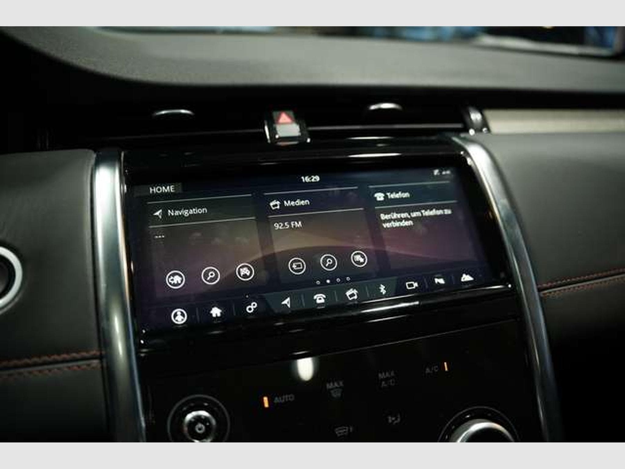 Land-Rover Discovery Sport AWD R Dynamic *ACC *Memory *360° (2020) - Photo 27