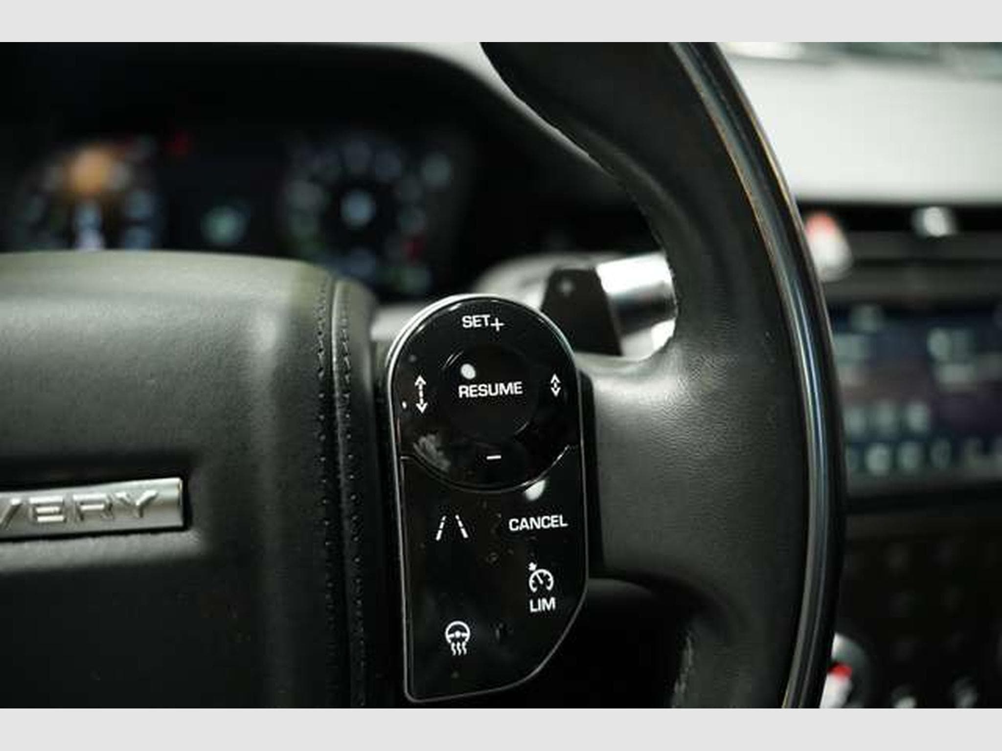 Land-Rover Discovery Sport AWD R Dynamic *ACC *Memory *360° (2020) - Photo 26