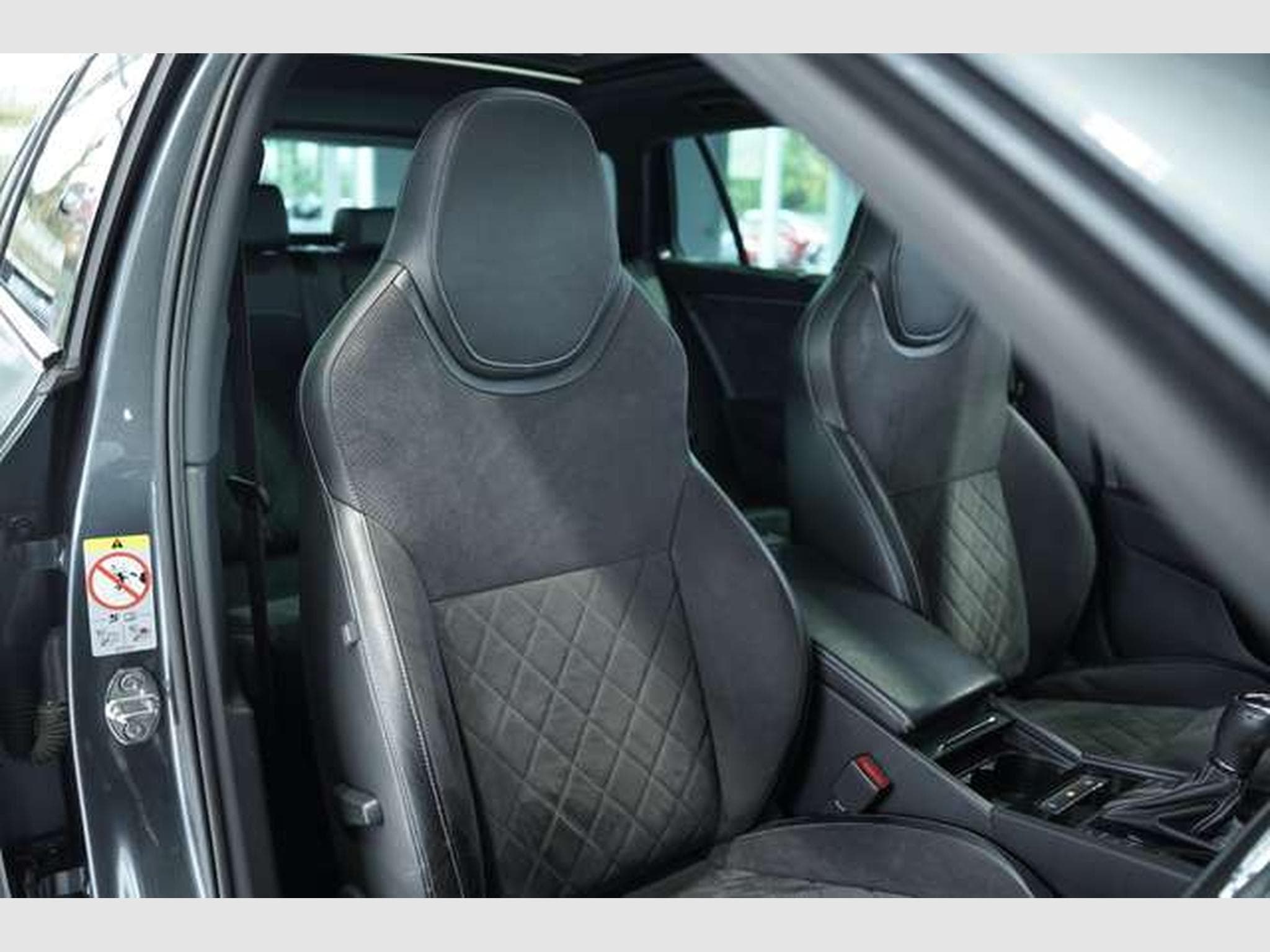 Skoda Superb Sportline 4x4 1.H *Pano *Canton *Memory (2017) - Photo 20