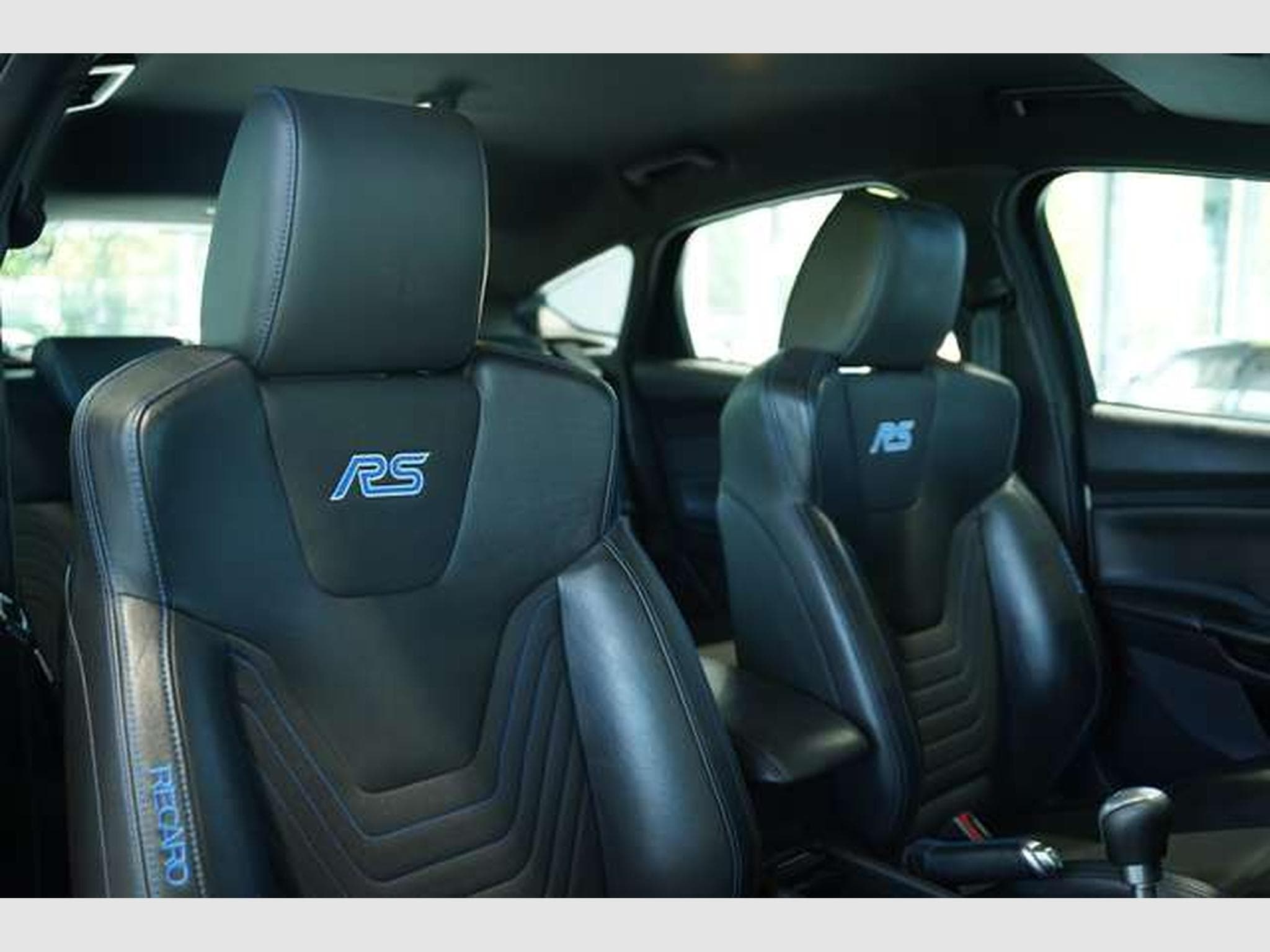 Ford Focus RS *19 Zoll *Recaro*MILLTEK*Navi*Öhlins* (2016) - Photo 20
