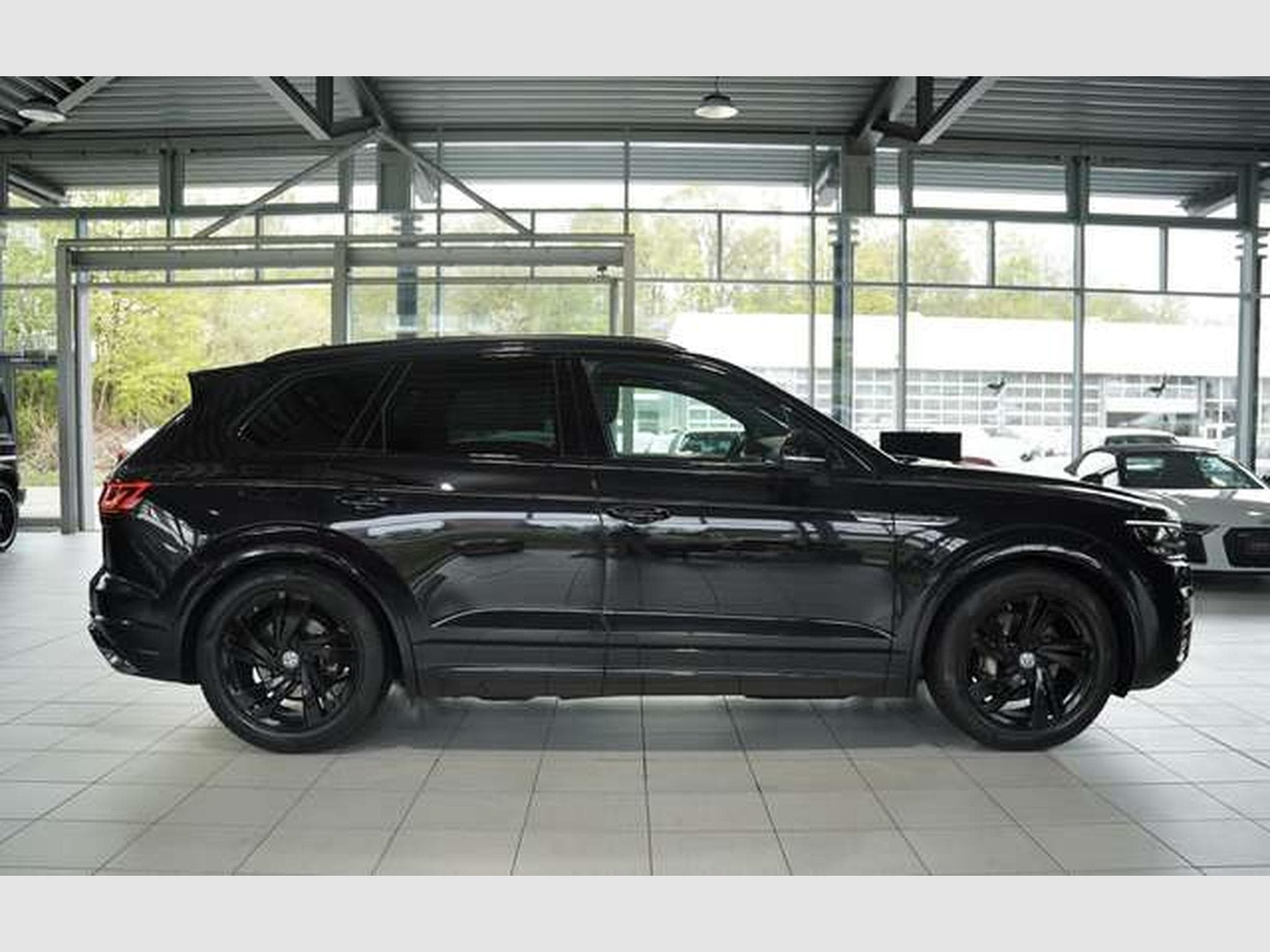 VW Touareg R-Line 4M 2.H *21*Pano*LUFT*Memory*H-UP (2020) - Photo 5