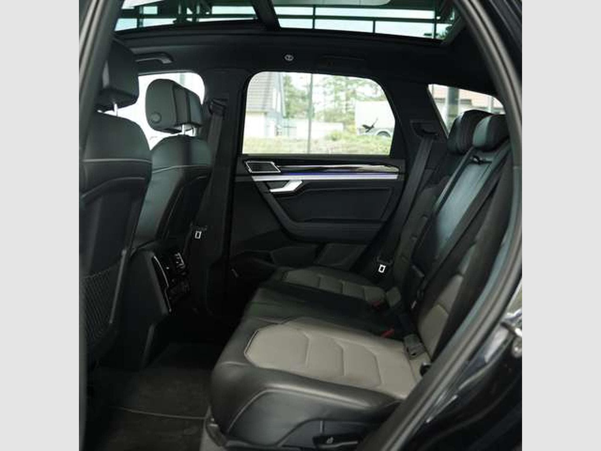VW Touareg R-Line 4M 2.H *21*Pano*LUFT*Memory*H-UP (2020) - Photo 21