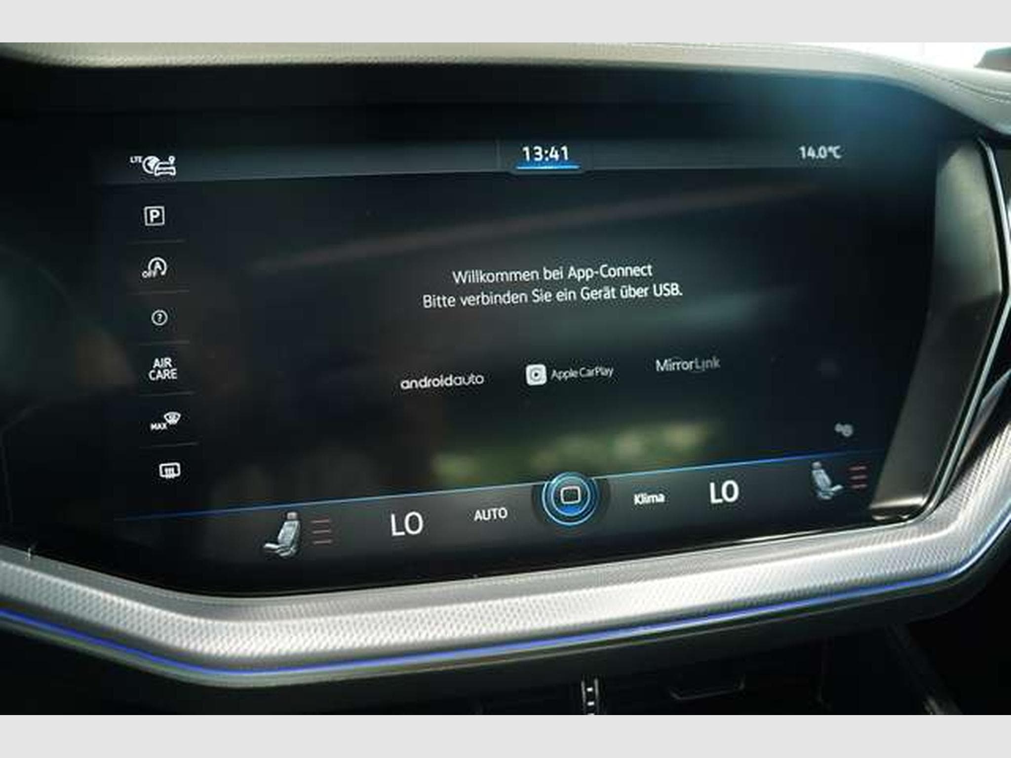 VW Touareg R-Line 4M 2.H *21*Pano*LUFT*Memory*H-UP (2020) - Photo 34
