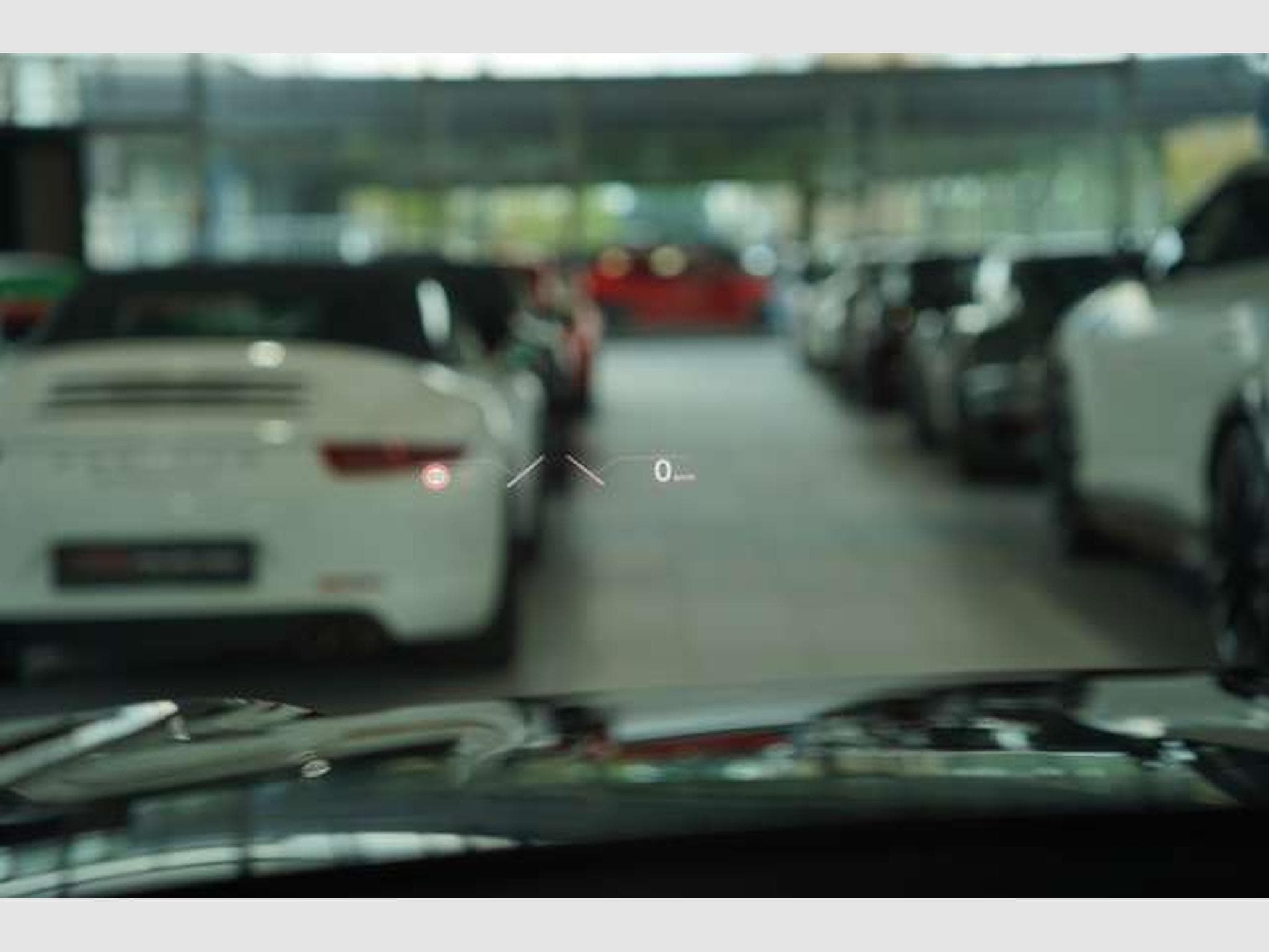 VW Touareg R-Line 4M 2.H *21*Pano*LUFT*Memory*H-UP (2020) - Photo 44
