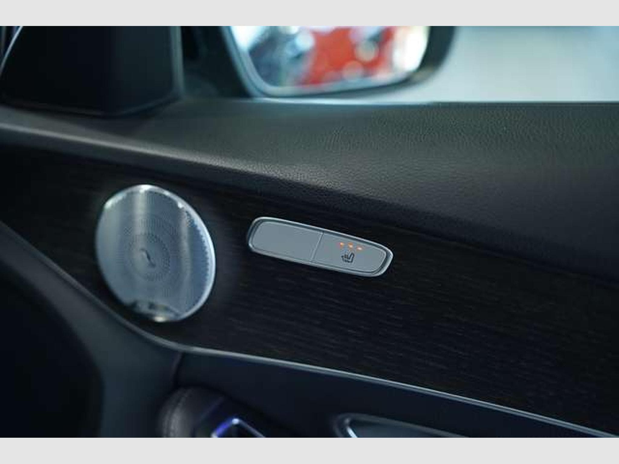 Mercedes C 200 T 9G-Tr. 4Matic AMG Line *Pano *Widescreen (2019) - Photo 19