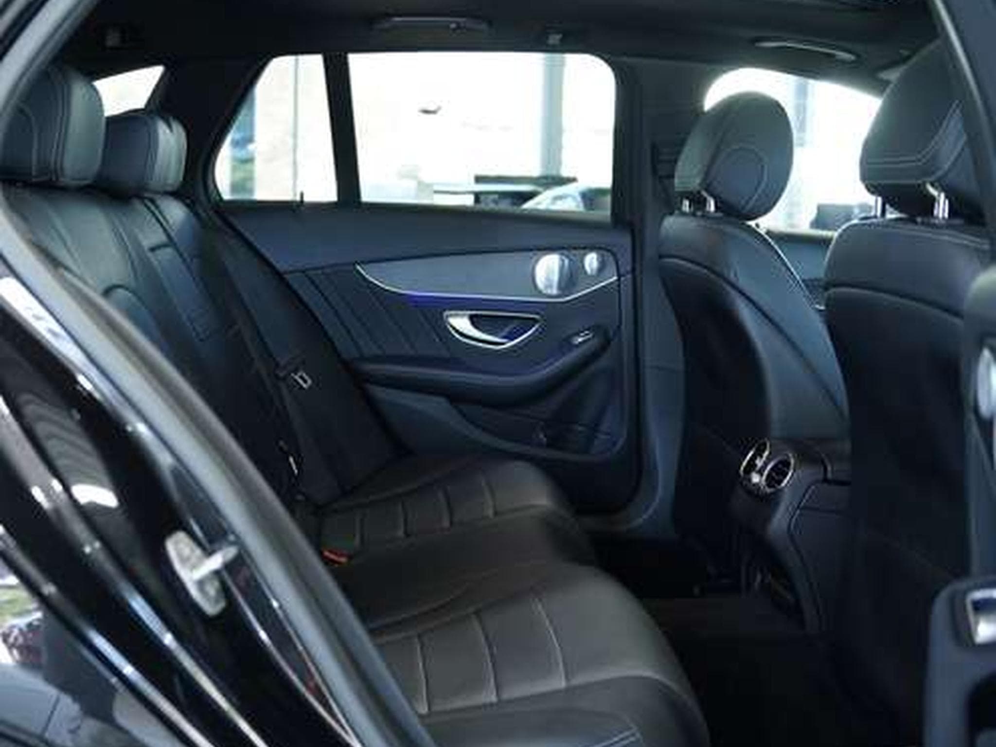 Mercedes C 200 T 9G-Tr. 4Matic AMG Line *Pano *Widescreen (2019) - Photo 21