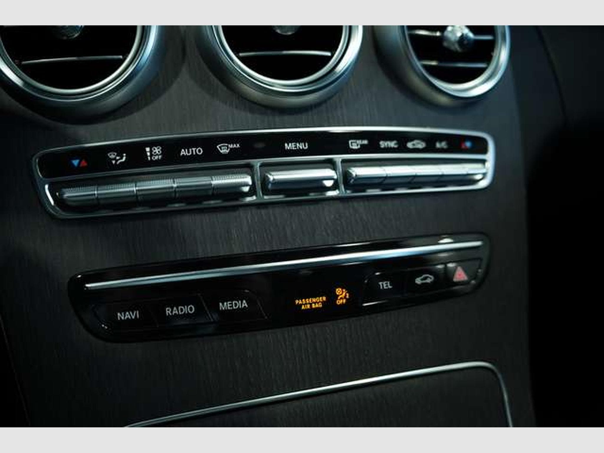 Mercedes C 200 T 9G-Tr. 4Matic AMG Line *Pano *Widescreen (2019) - Photo 28