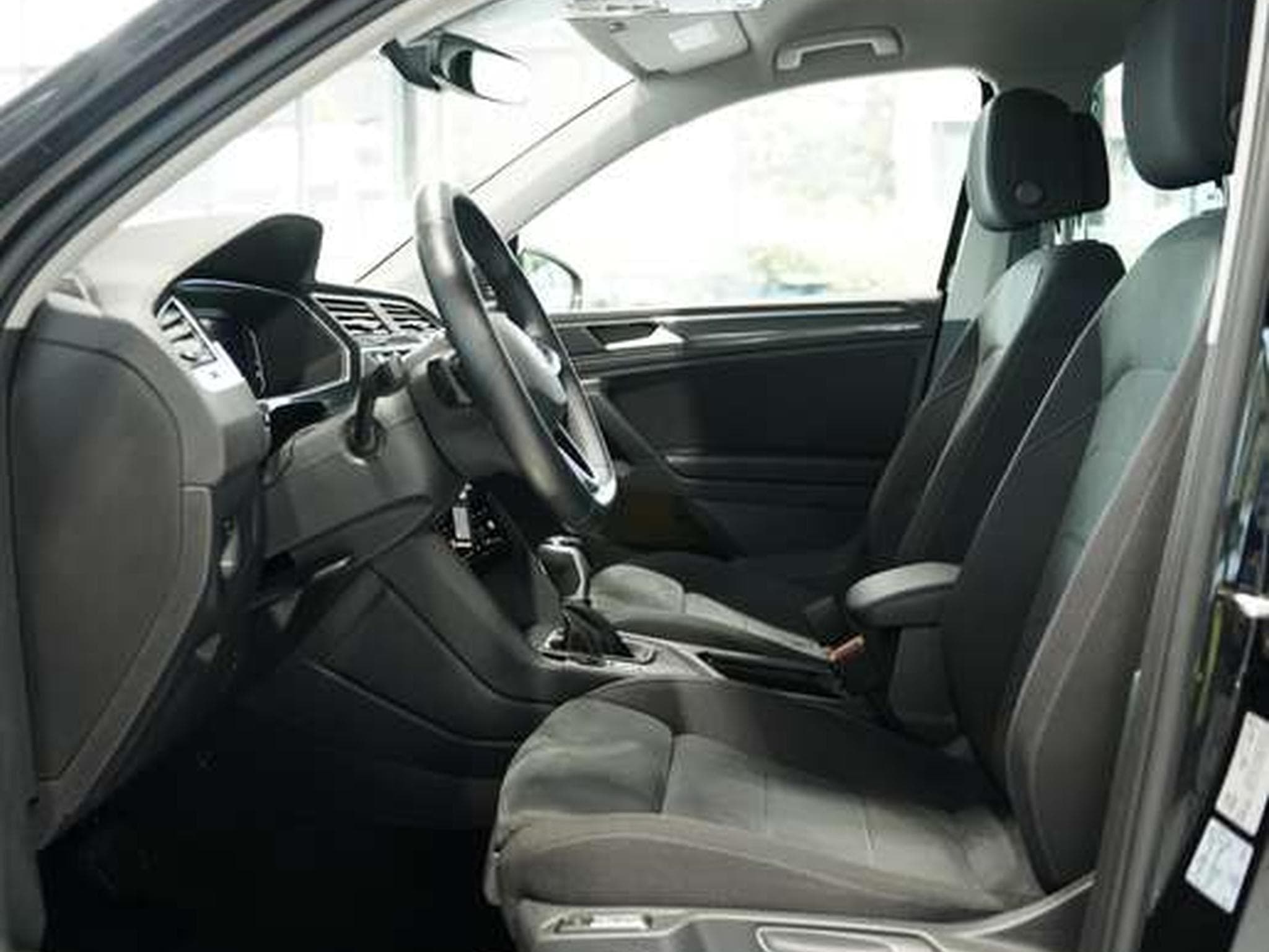 VW Tiguan Elegance eHybrid DSG *1.H *MwSt. *Matrix (2021) - Photo 20