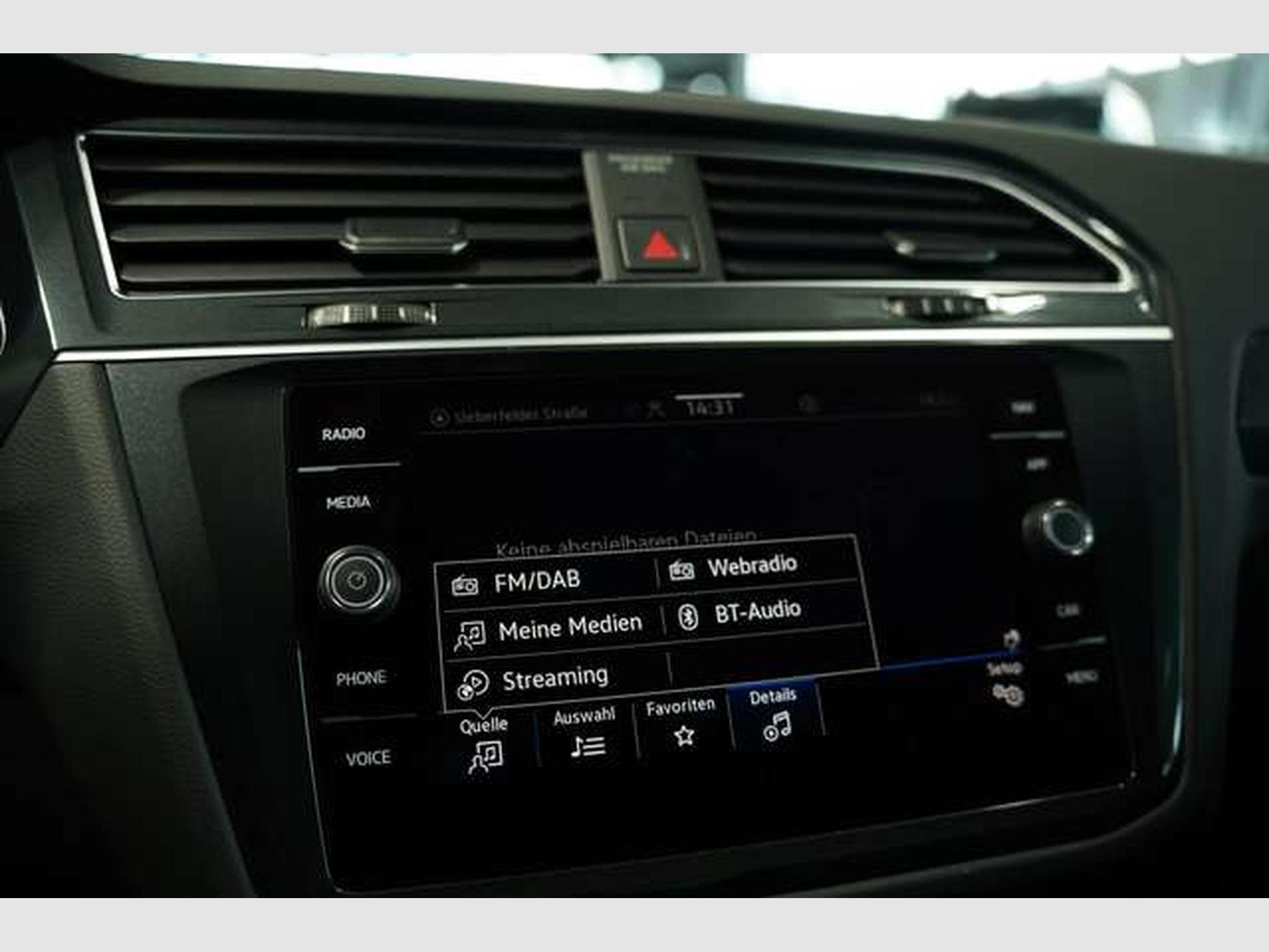 VW Tiguan Elegance eHybrid DSG *1.H *MwSt. *Matrix (2021) - Photo 31