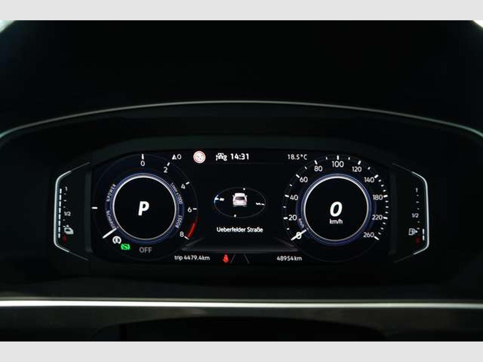 VW Tiguan Elegance eHybrid DSG *1.H *MwSt. *Matrix (2021) - Photo 35
