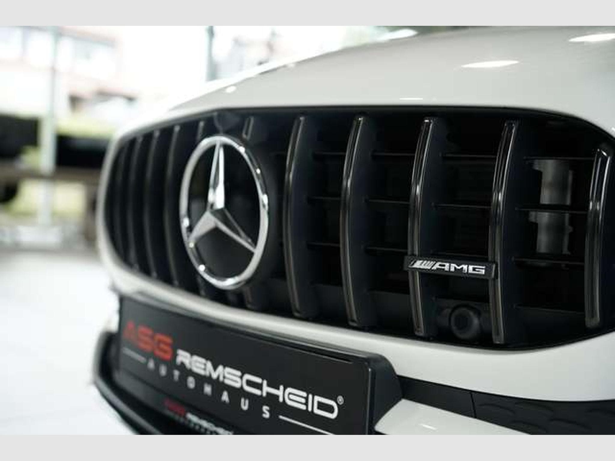 Mercedes A 35 AMG 4M Limousine *1.H *Memory *Pano *Night (2025) - Photo 14