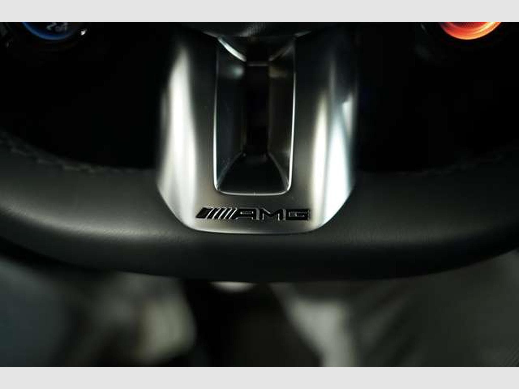 Mercedes A 35 AMG 4M Limousine *1.H *Memory *Pano *Night (2025) - Photo 44