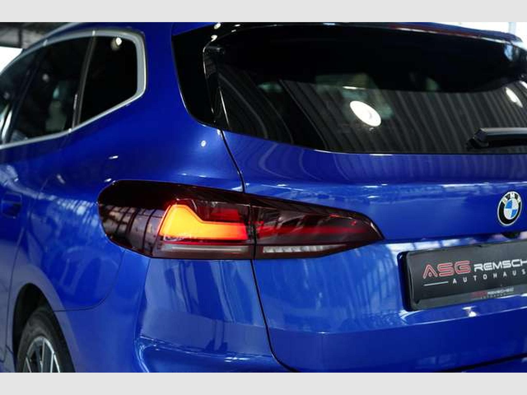 BMW 218 d M Sport *1.Hand *18 *Pano * (2024) - Photo 15