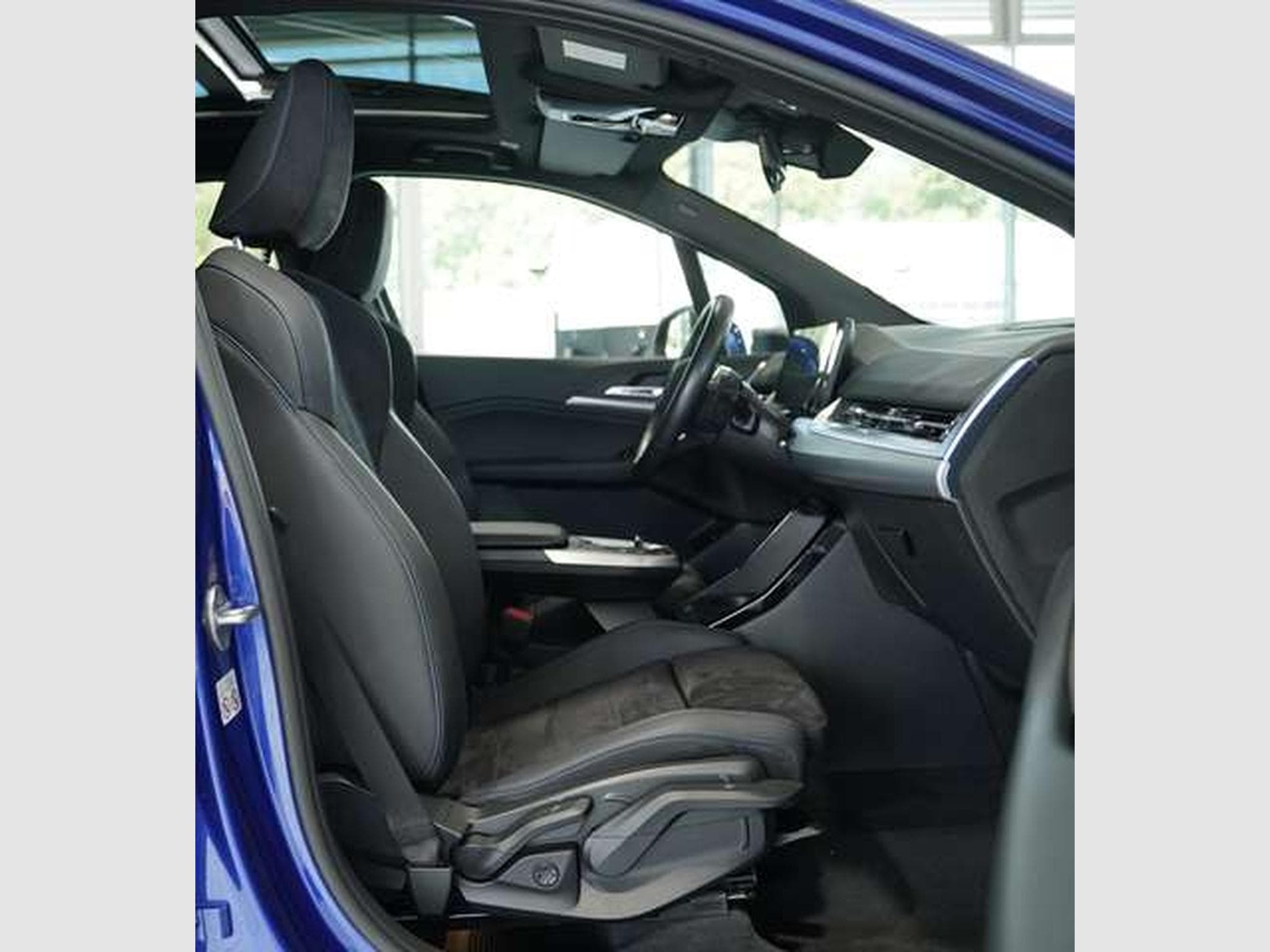 BMW 218 d M Sport *1.Hand *18 *Pano * (2024) - Photo 16