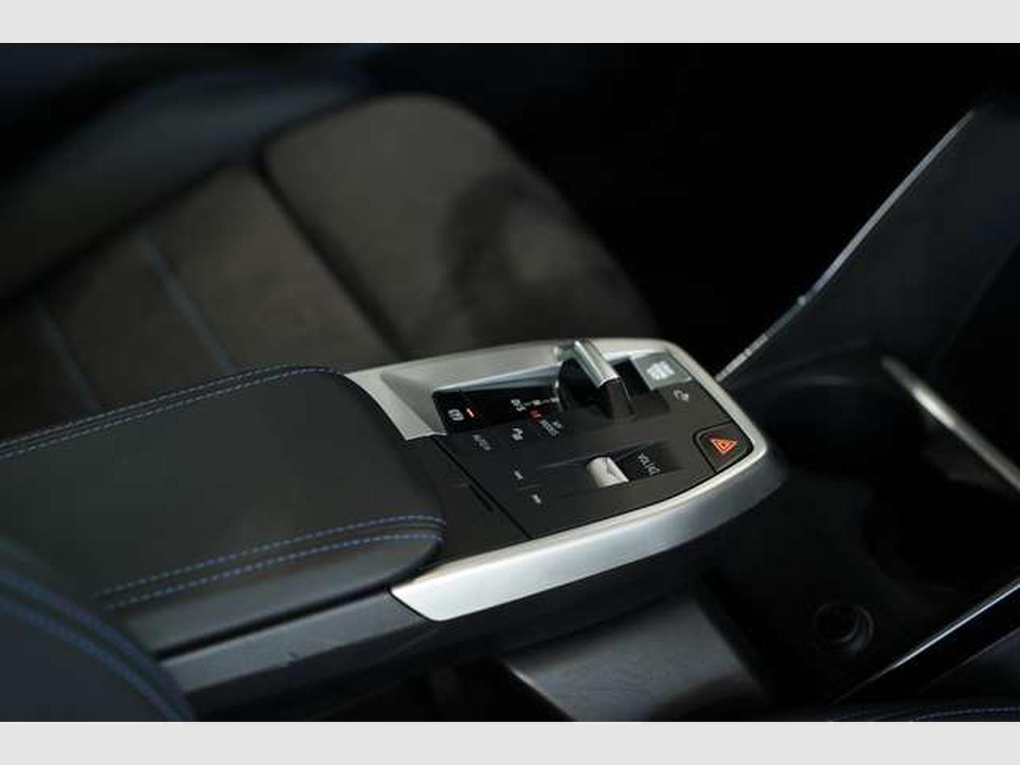 BMW 218 d M Sport *1.Hand *18 *Pano * (2024) - Photo 17