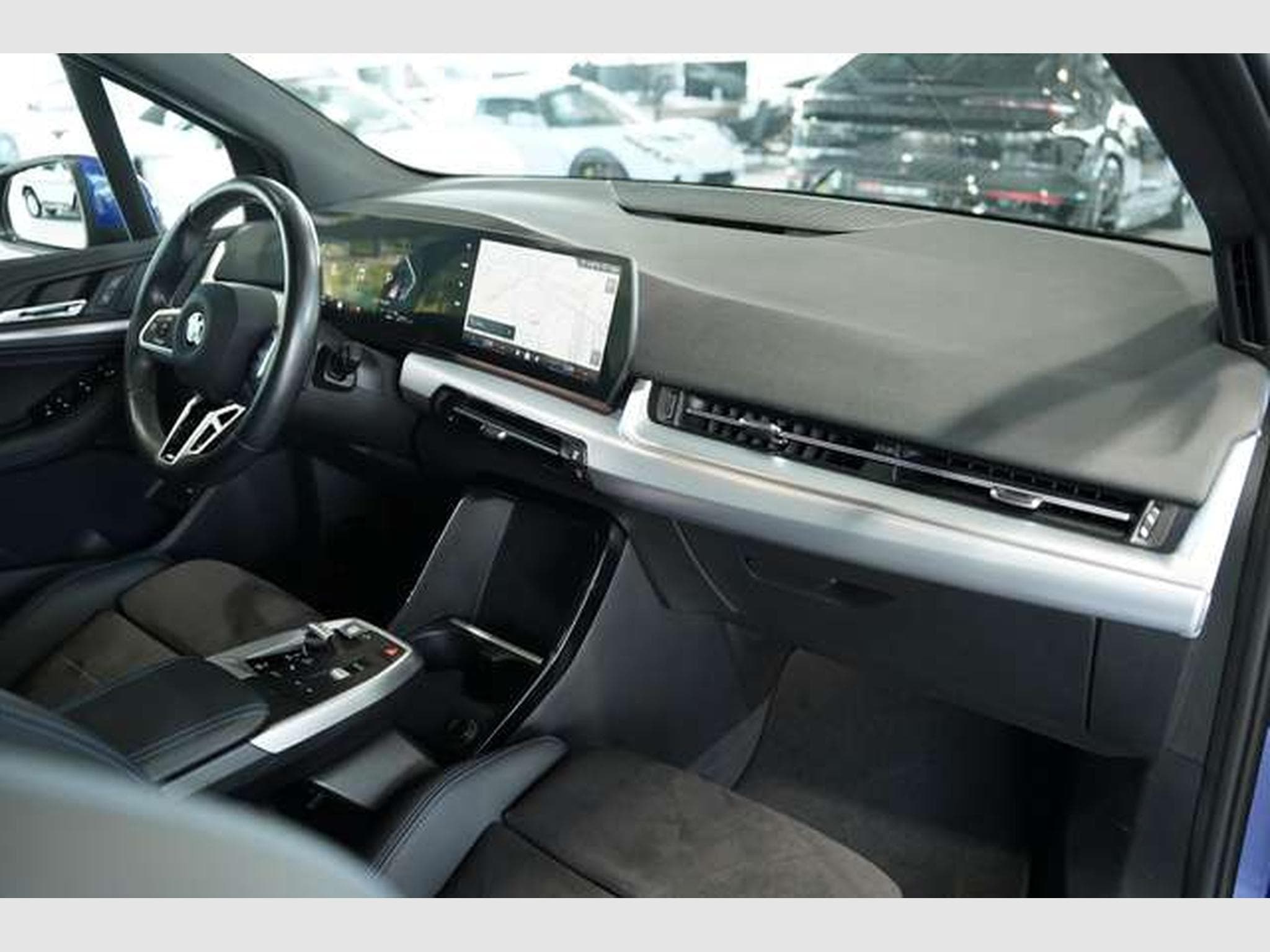 BMW 218 d M Sport *1.Hand *18 *Pano * (2024) - Photo 18