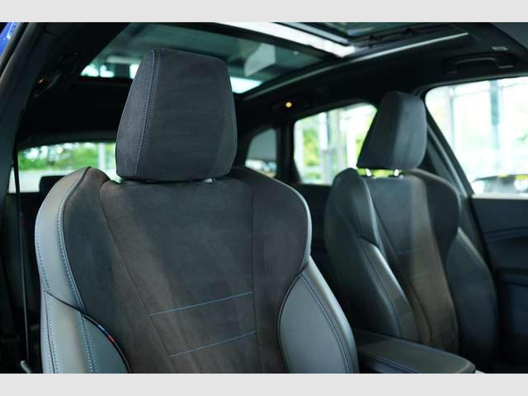 BMW 218 d M Sport *1.Hand *18 *Pano * (2024) - Photo 20