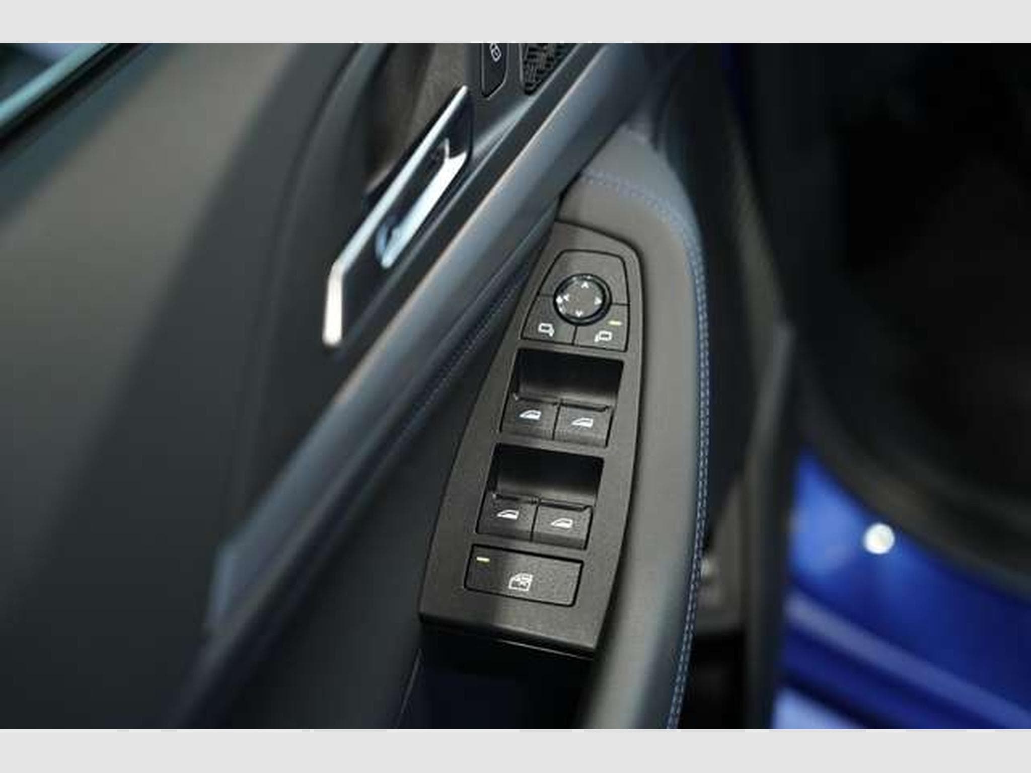 BMW 218 d M Sport *1.Hand *18 *Pano * (2024) - Photo 24
