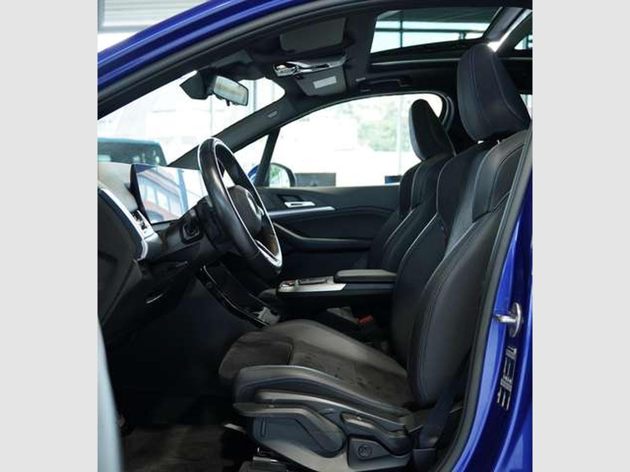 BMW 218 d M Sport *1.Hand *18 *Pano * (2024) - Photo 23
