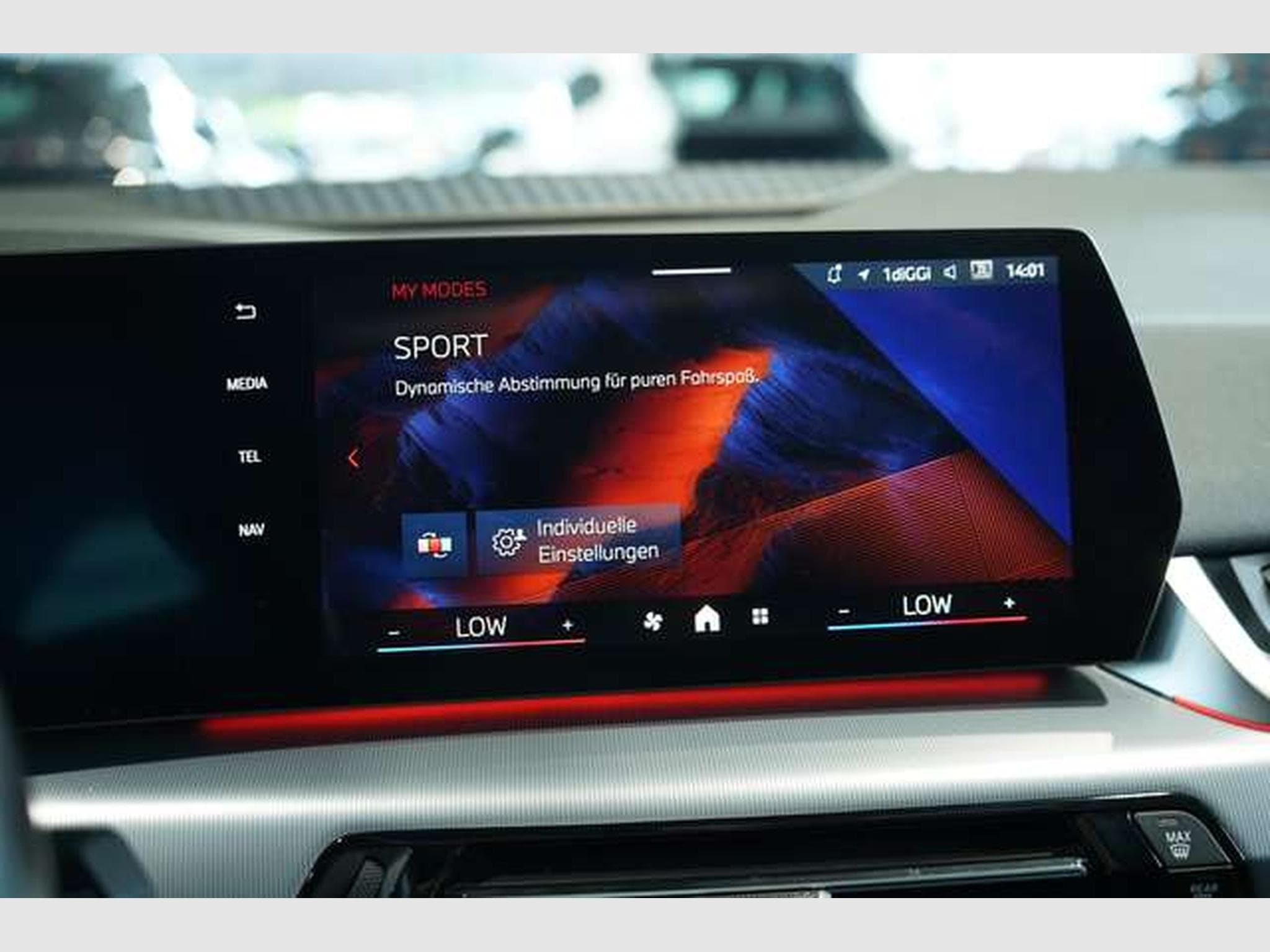 BMW 218 d M Sport *1.Hand *18 *Pano * (2024) - Photo 33