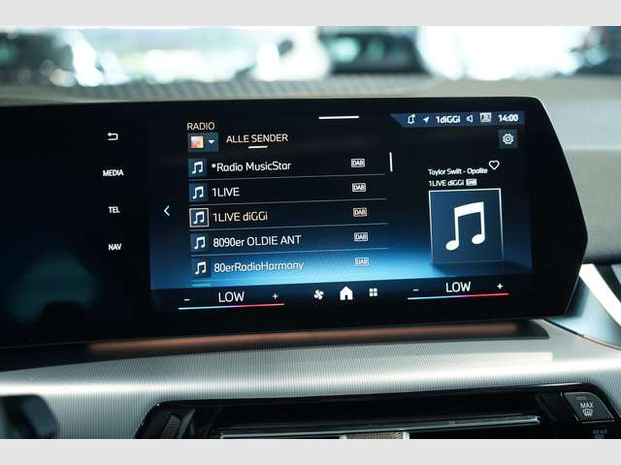BMW 218 d M Sport *1.Hand *18 *Pano * (2024) - Photo 31