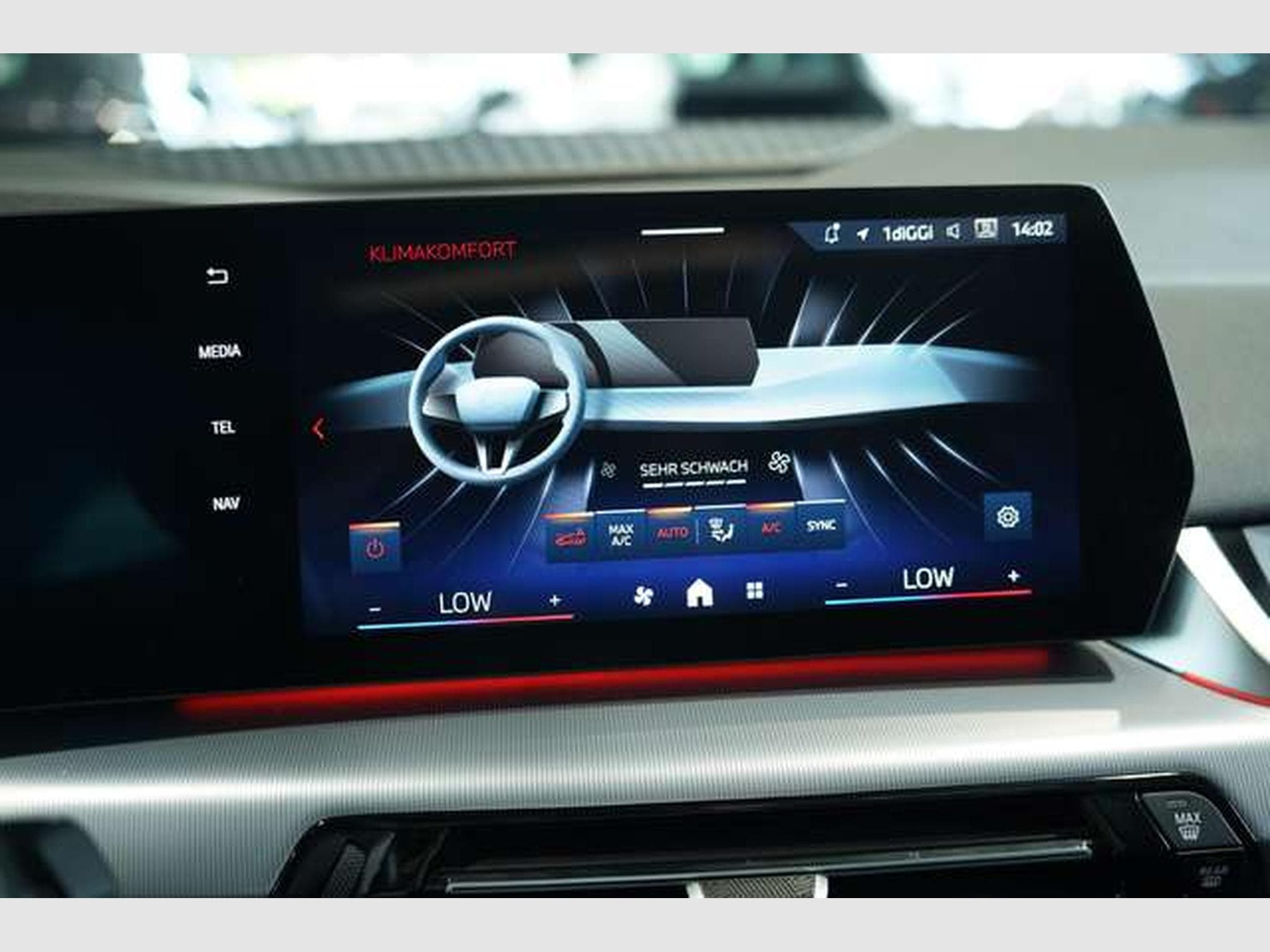 BMW 218 d M Sport *1.Hand *18 *Pano * (2024) - Photo 35