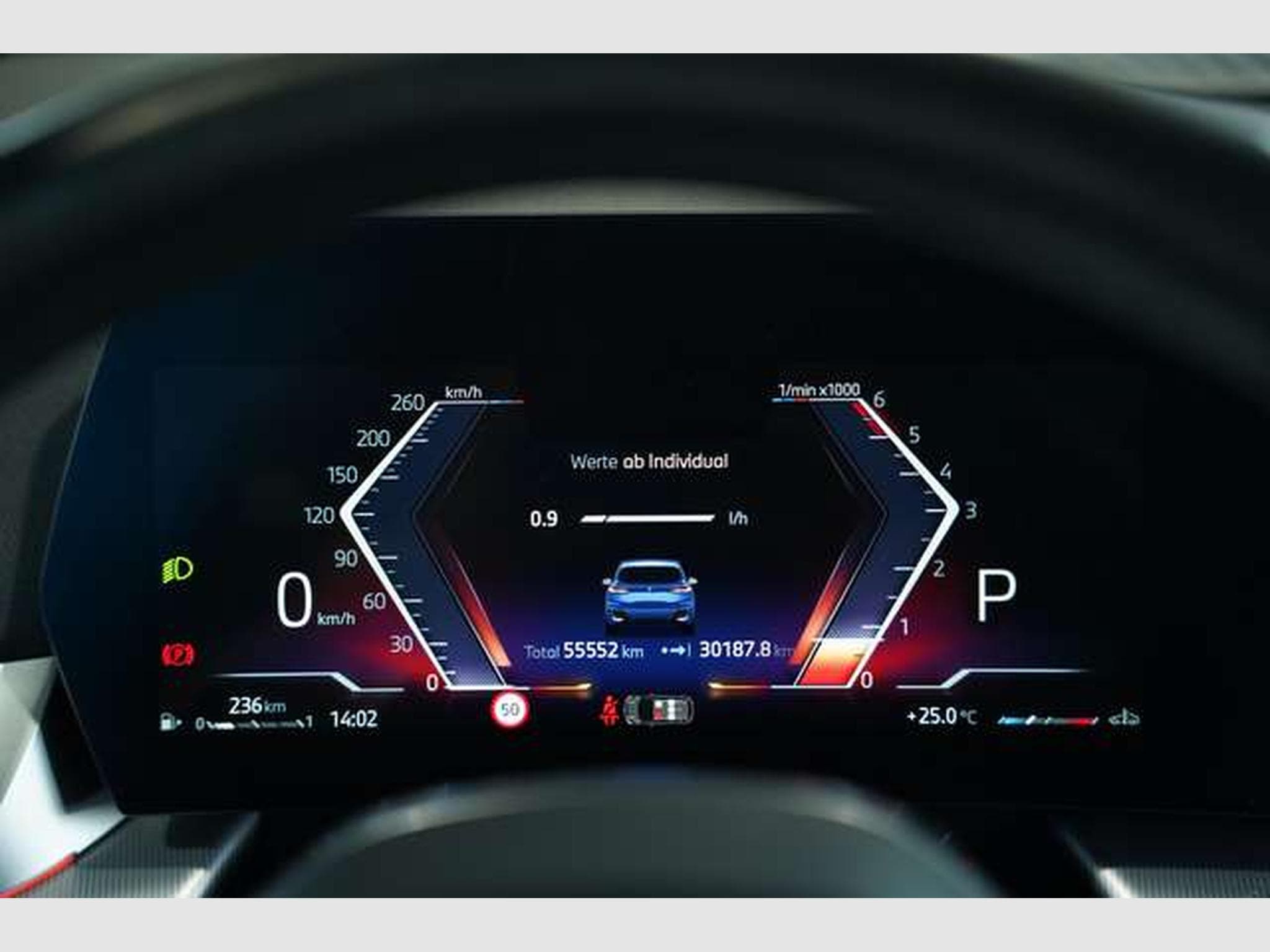 BMW 218 d M Sport *1.Hand *18 *Pano * (2024) - Photo 36