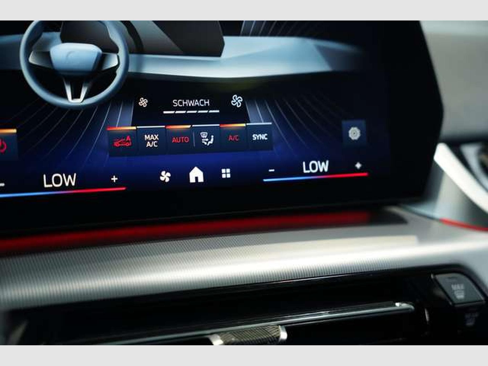 BMW 218 d M Sport *1.Hand *18 *Pano * (2024) - Photo 41