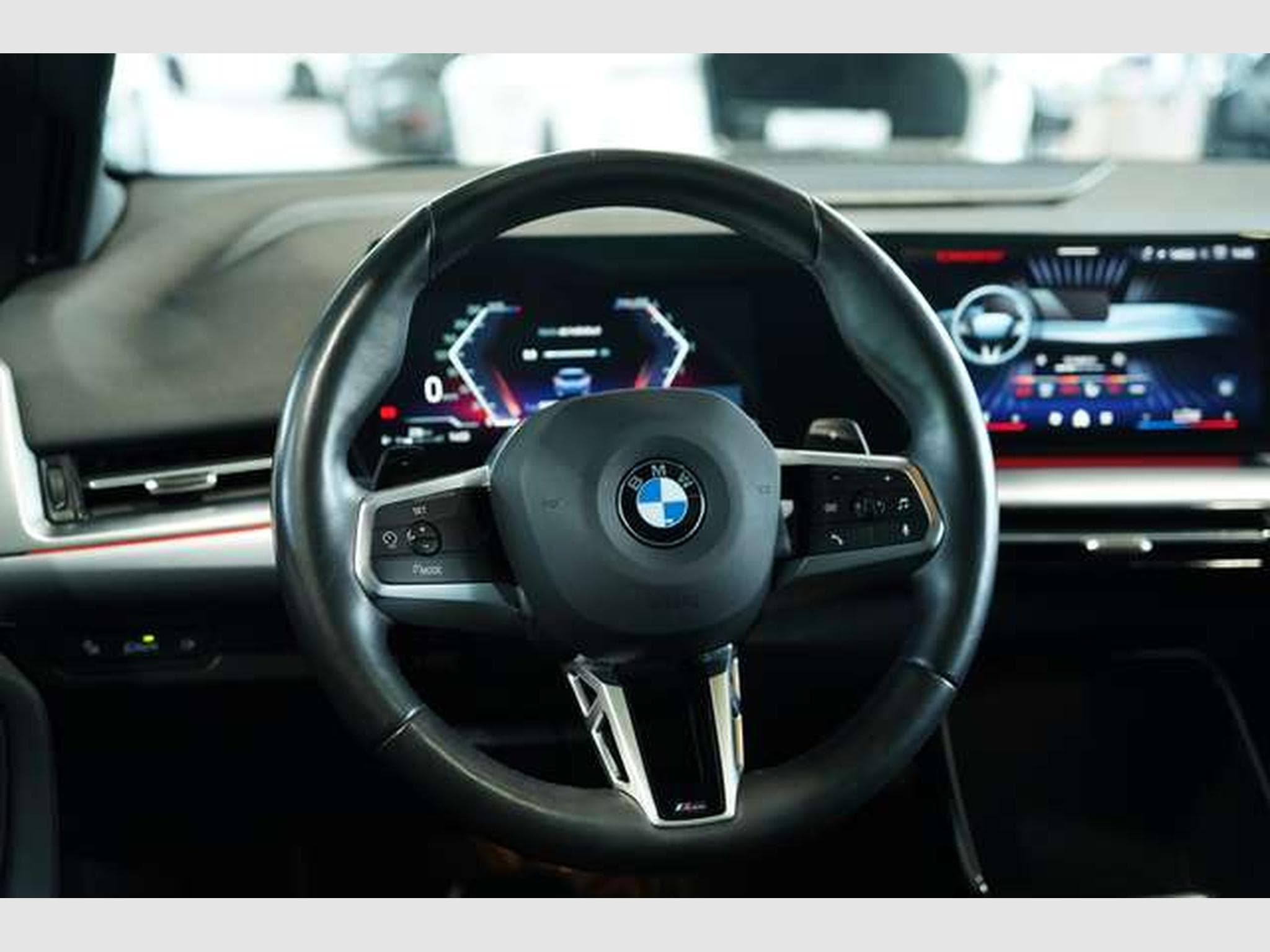 BMW 218 d M Sport *1.Hand *18 *Pano * (2024) - Photo 42