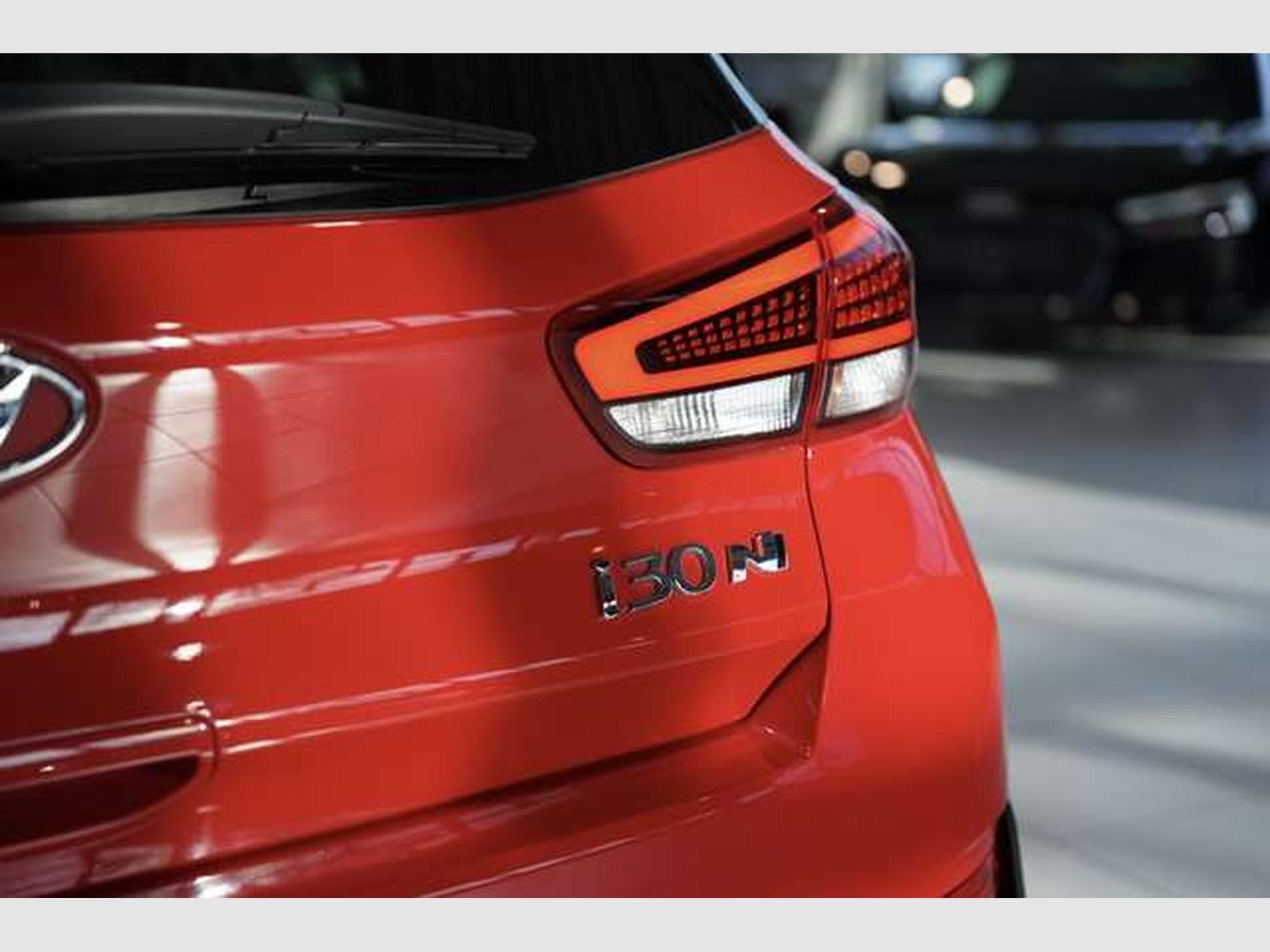 Hyundai i30 N Performance *Pano*Schale *Kam *Sonderlack (2022) - Photo 10