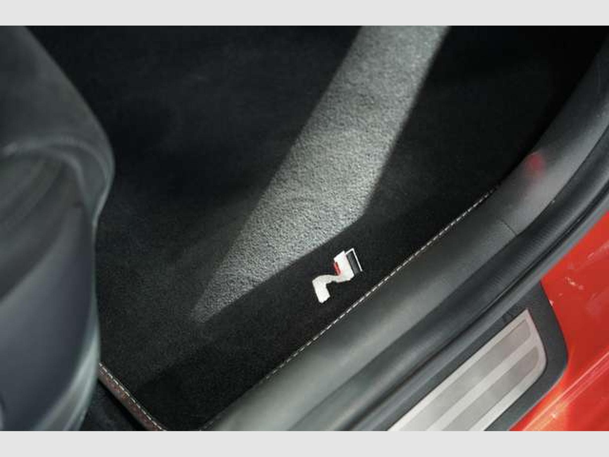 Hyundai i30 N Performance *Pano*Schale *Kam *Sonderlack (2022) - Photo 17