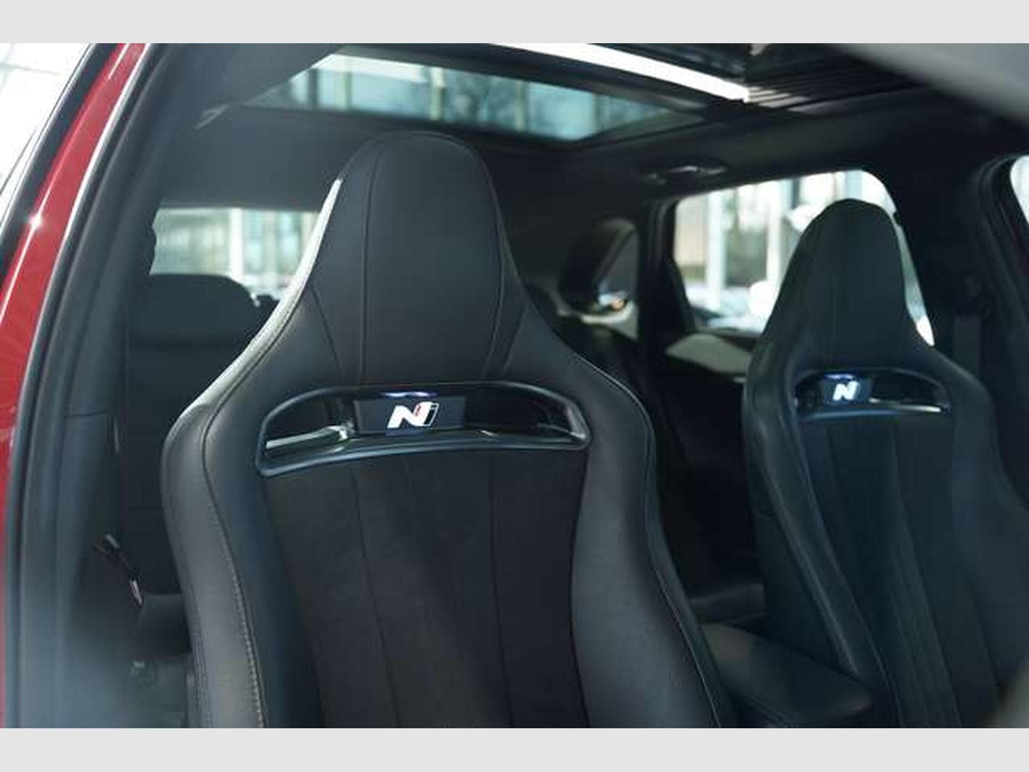 Hyundai i30 N Performance *Pano*Schale *Kam *Sonderlack (2022) - Photo 15