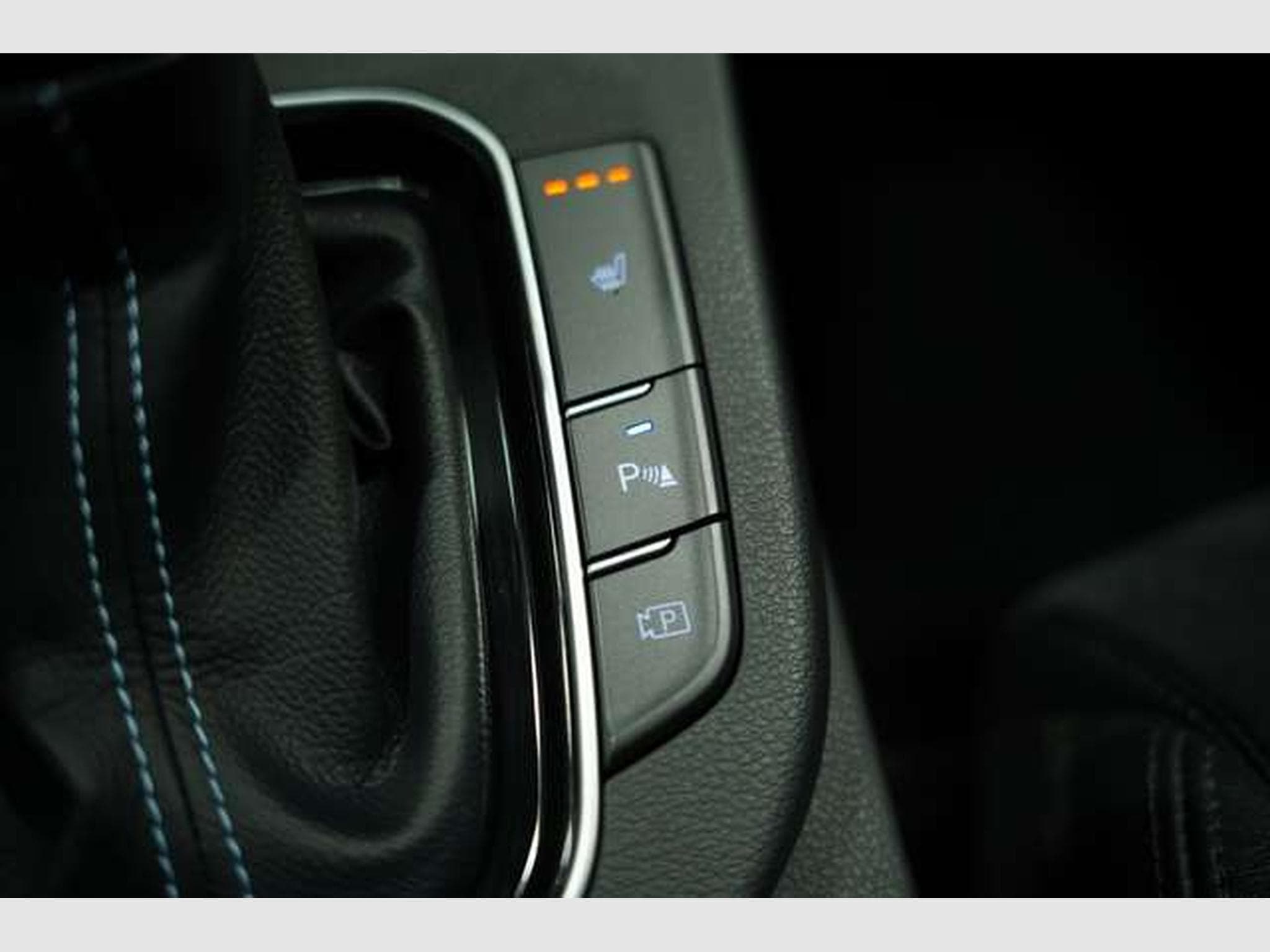 Hyundai i30 N Performance *Pano*Schale *Kam *Sonderlack (2022) - Photo 22