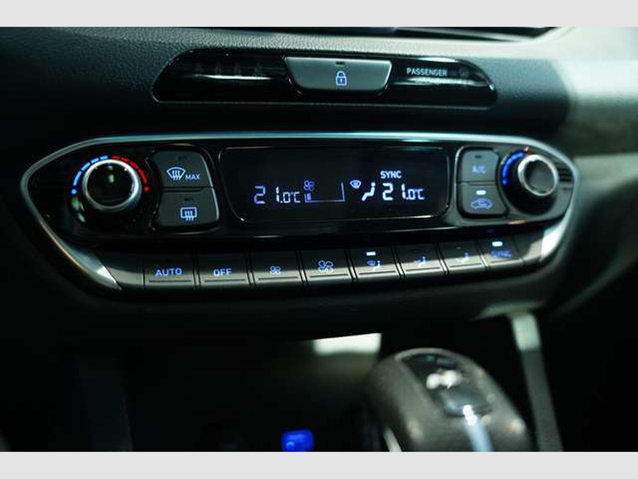 Hyundai i30 N Performance *Pano*Schale *Kam *Sonderlack (2022) - Photo 23