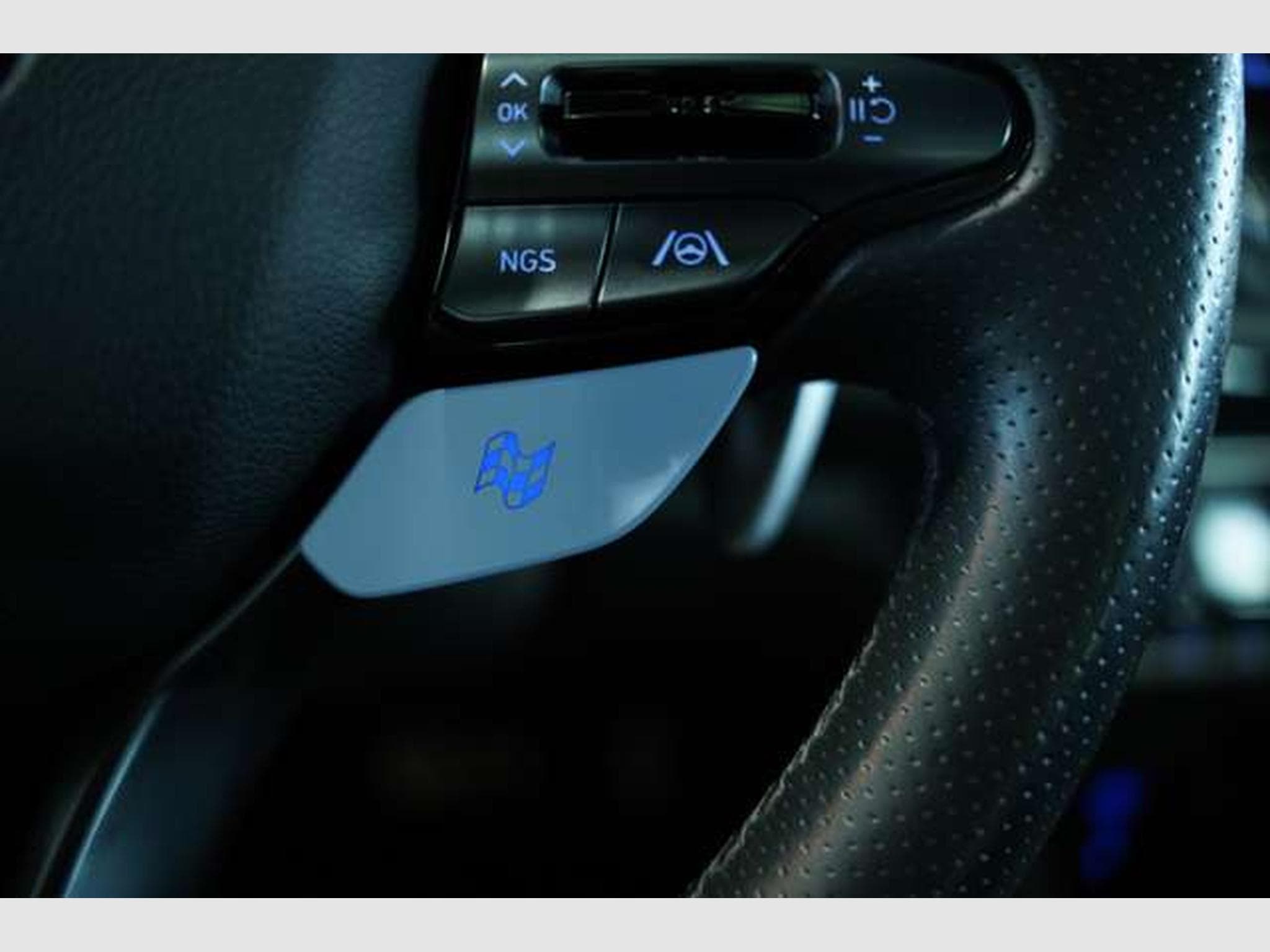 Hyundai i30 N Performance *Pano*Schale *Kam *Sonderlack (2022) - Photo 31
