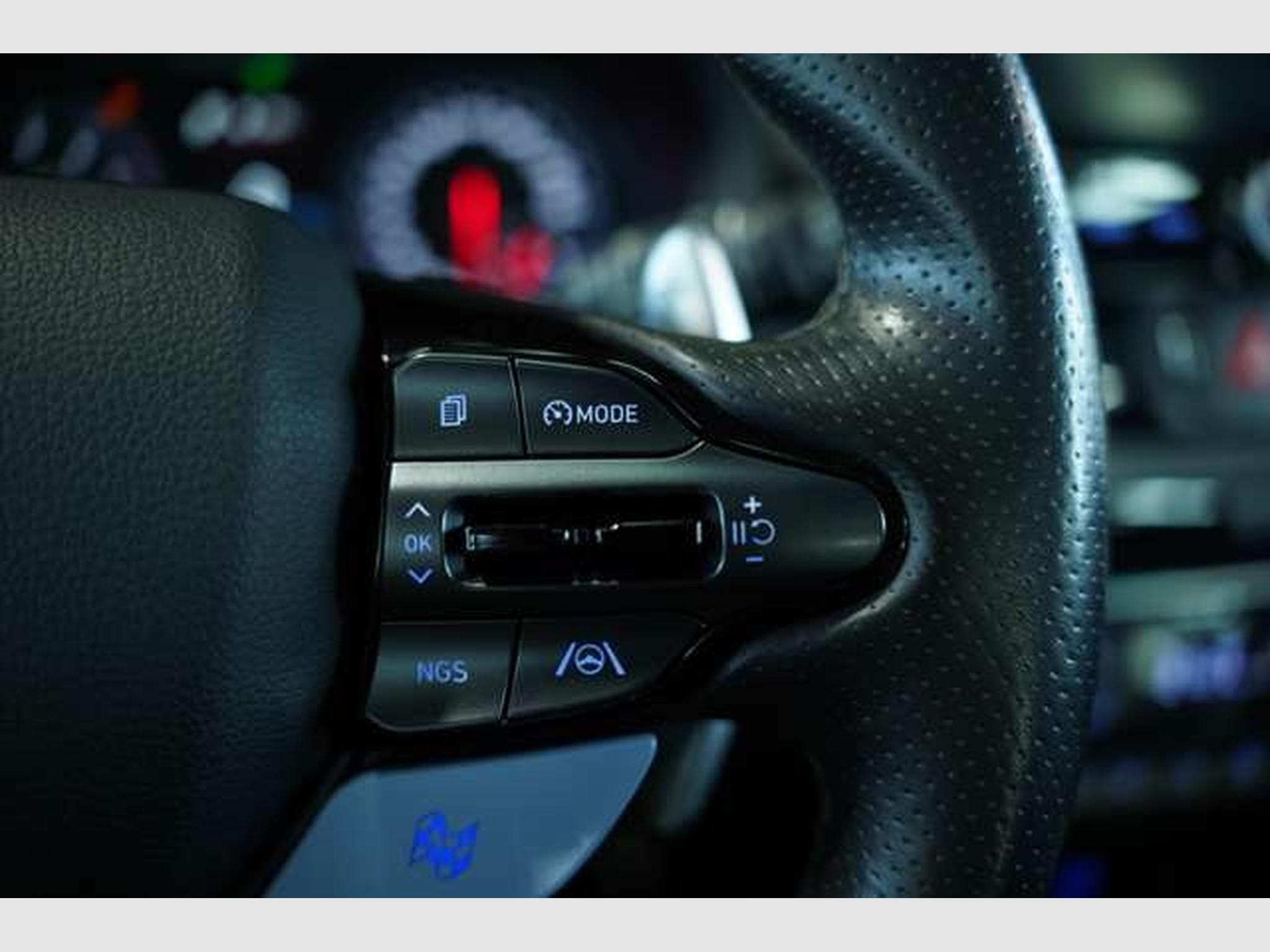 Hyundai i30 N Performance *Pano*Schale *Kam *Sonderlack (2022) - Photo 32