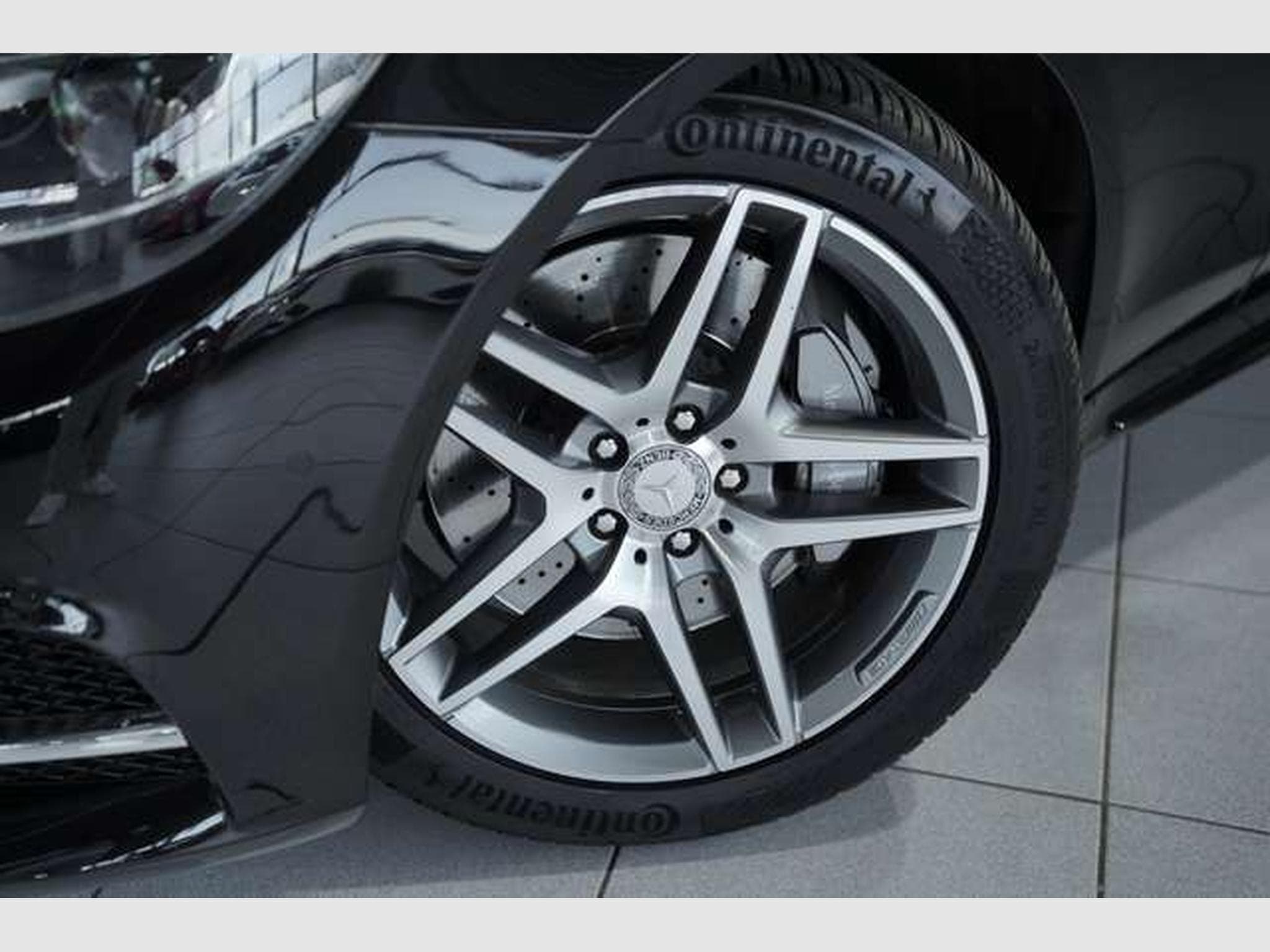 Mercedes S 500 AMG Line *2.Hand *Pano *Burmester *Nappa* (2016) - Photo 2