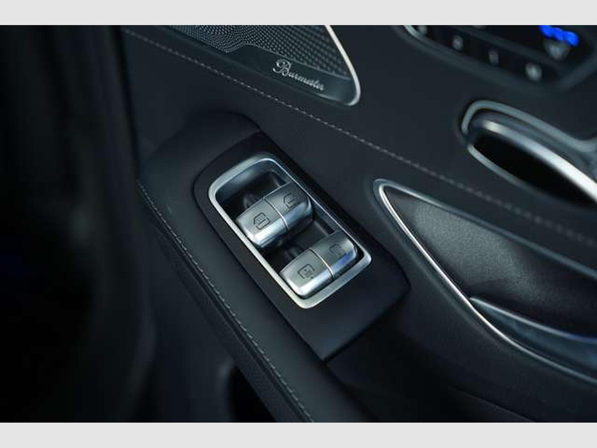 Mercedes S 500 AMG Line *2.Hand *Pano *Burmester *Nappa* (2016) - Photo 22