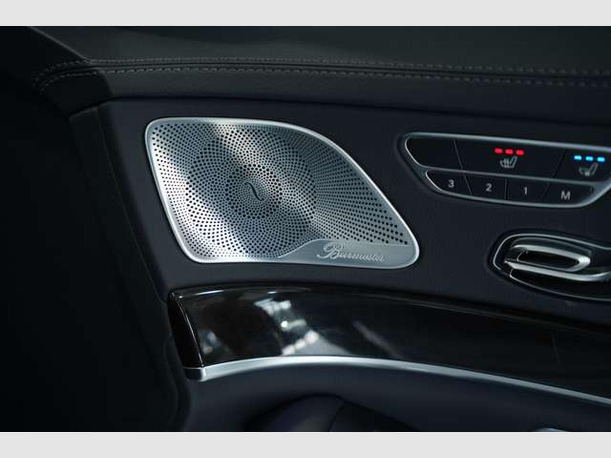 Mercedes S 500 AMG Line *2.Hand *Pano *Burmester *Nappa* (2016) - Photo 17