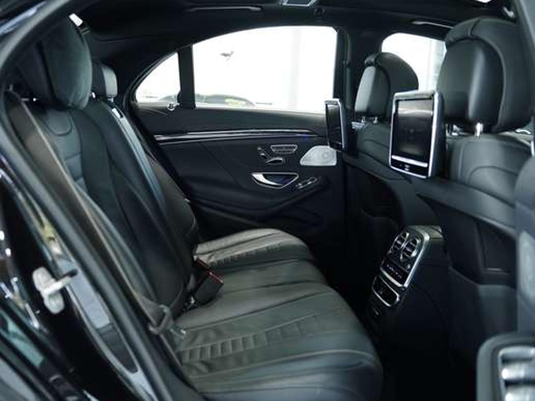 Mercedes S 500 AMG Line *2.Hand *Pano *Burmester *Nappa* (2016) - Photo 18
