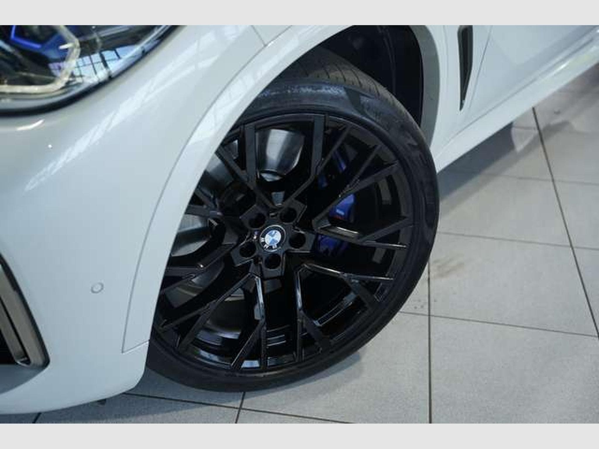 BMW X5M d *H&K *22 *Pano*BLP120K*Live (2018) - Photo 3