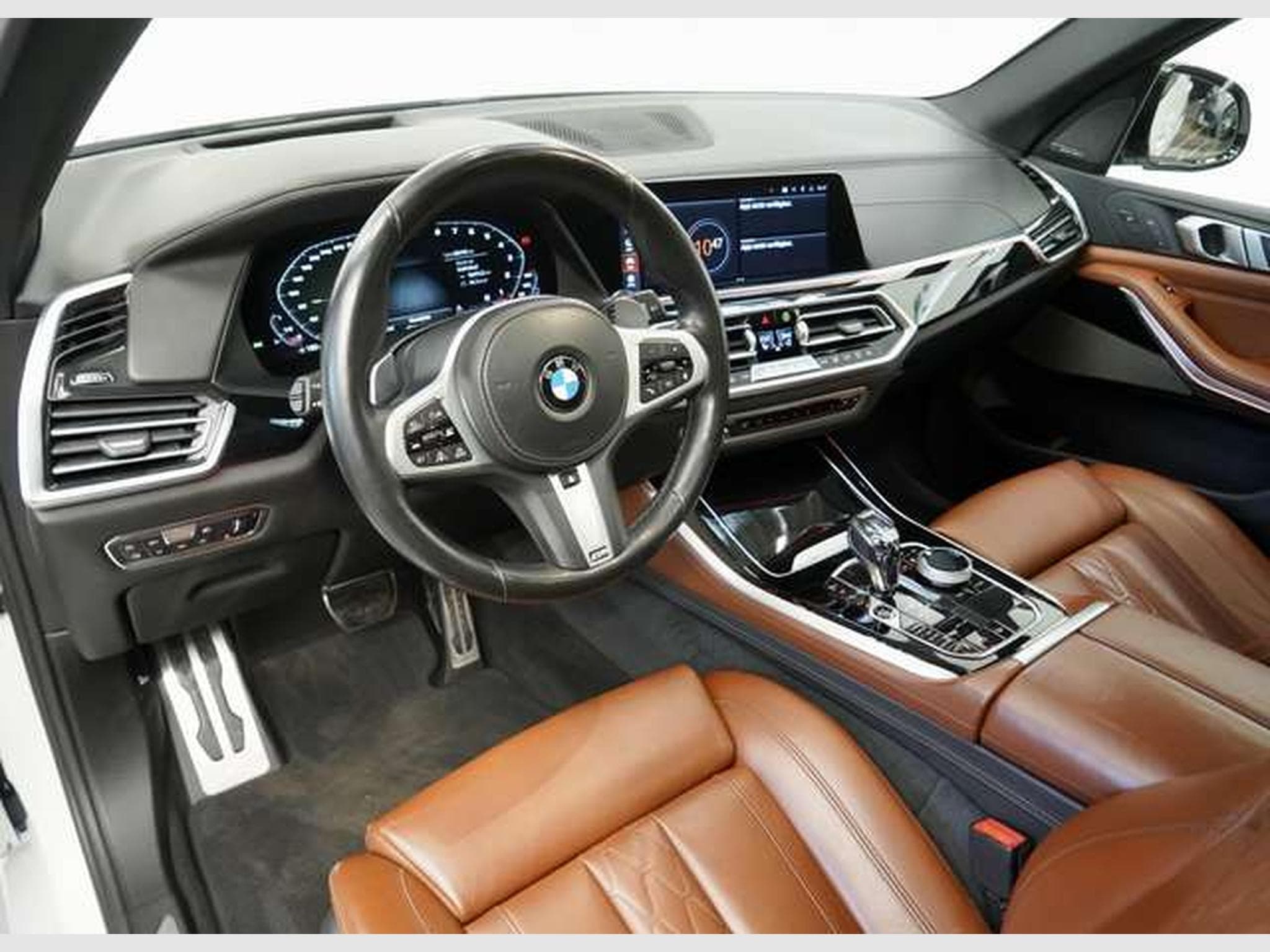 BMW X5M d *H&K *22 *Pano*BLP120K*Live (2018) - Photo 18