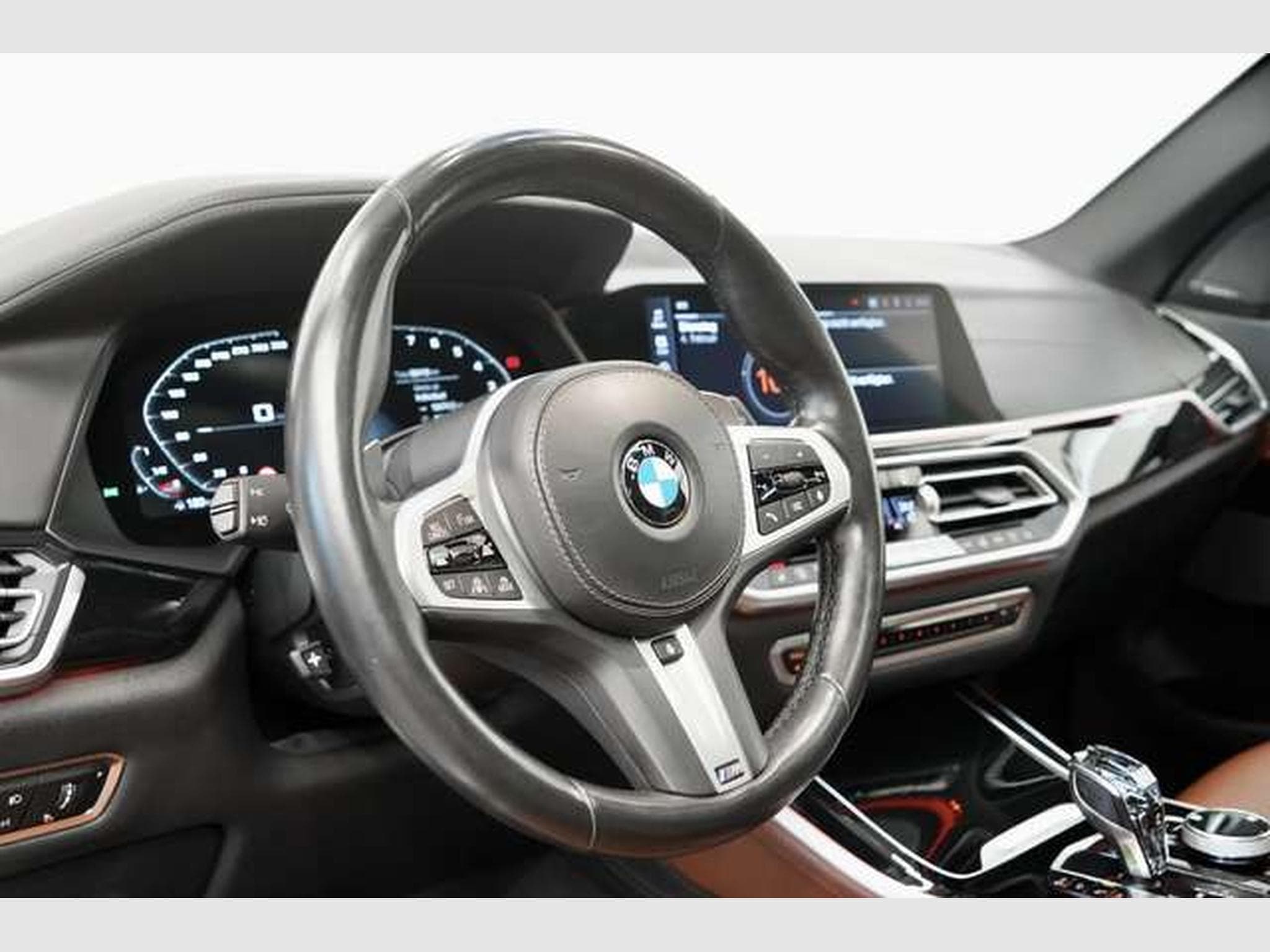 BMW X5M d *H&K *22 *Pano*BLP120K*Live (2018) - Photo 19