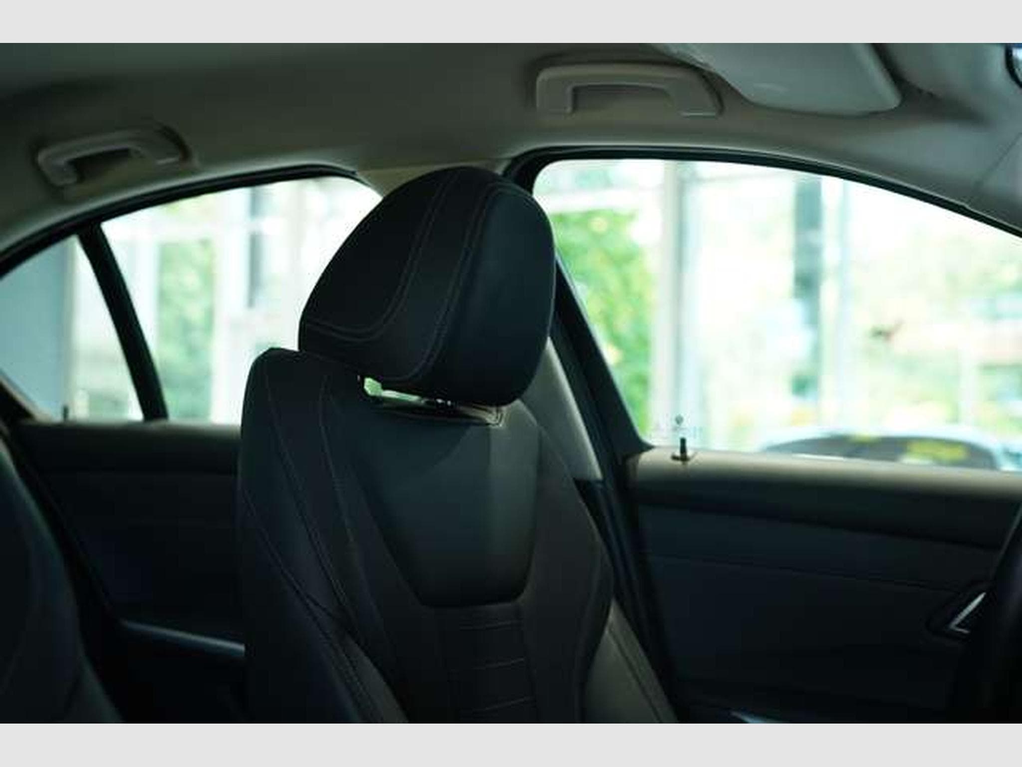 BMW 320 d Limousine Sport Line *2.H *ACC *Digital (2021) - Photo 19
