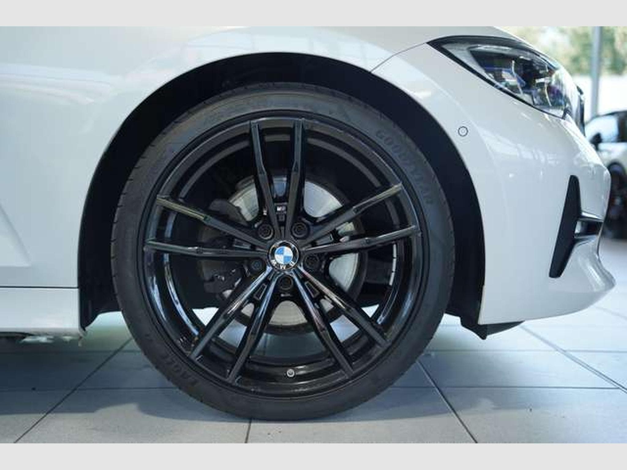 BMW 320 d Limousine Sport Line *2.H *ACC *Digital (2021) - Photo 17