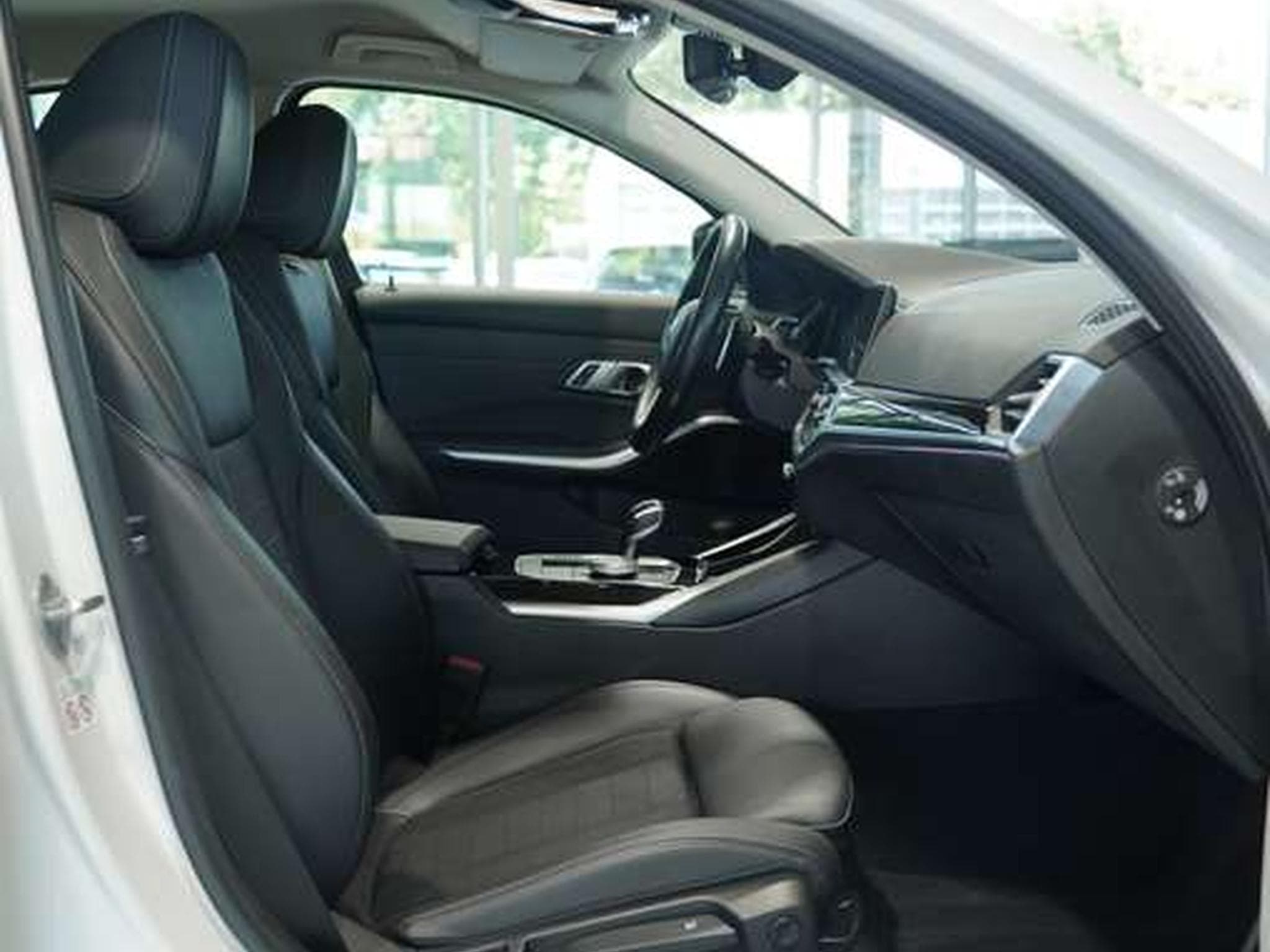 BMW 320 d Limousine Sport Line *2.H *ACC *Digital (2021) - Photo 16