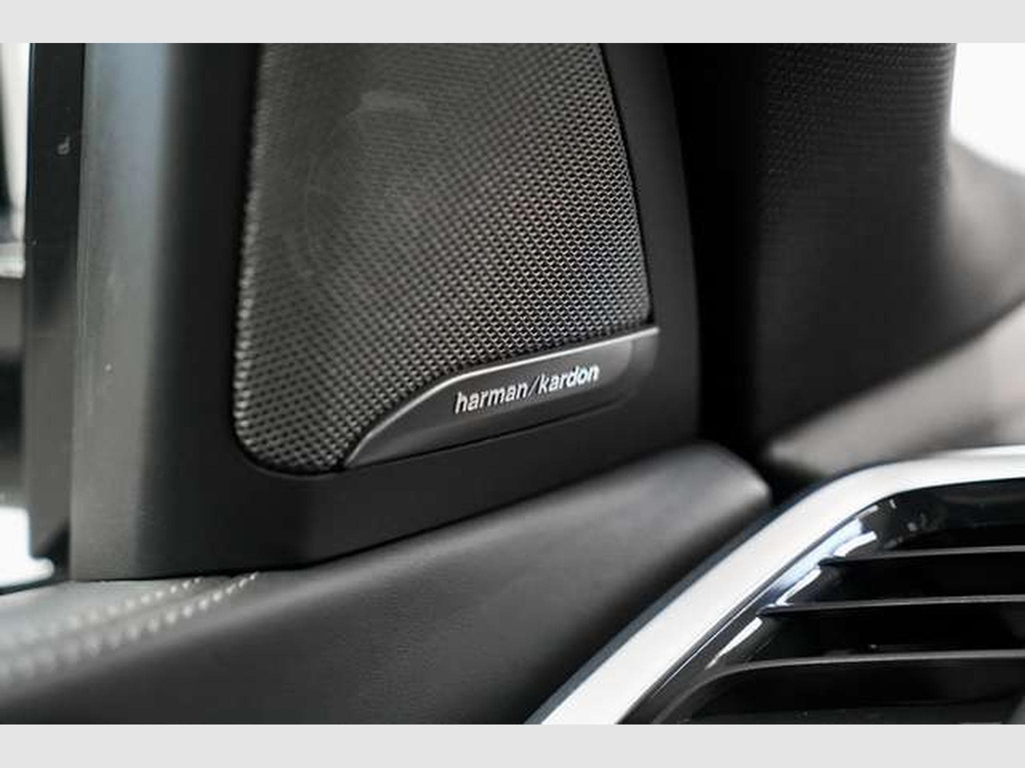 BMW X5M d *H&K *22 *Pano*BLP120K*Live (2018) - Photo 29