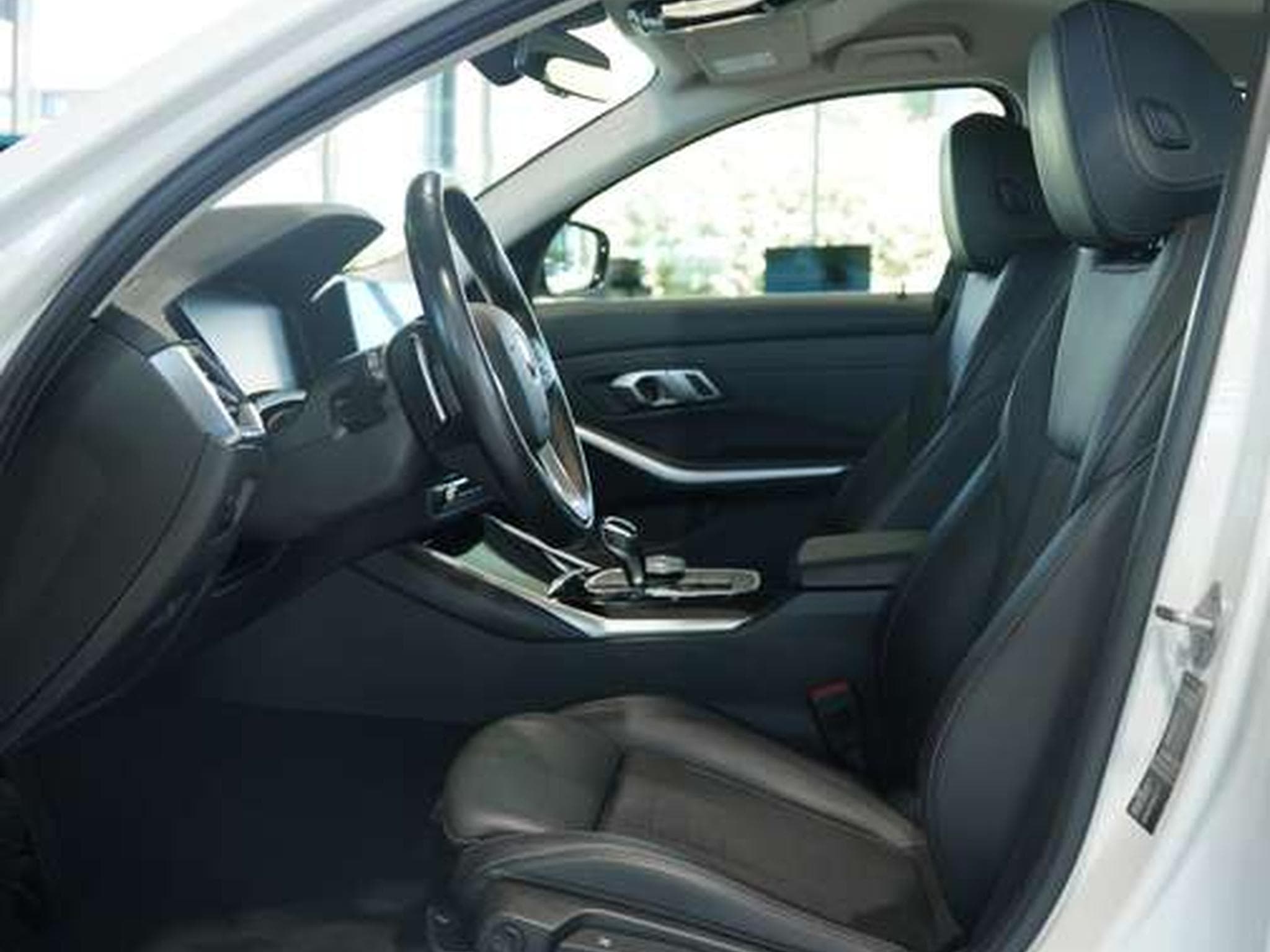 BMW 320 d Limousine Sport Line *2.H *ACC *Digital (2021) - Photo 25