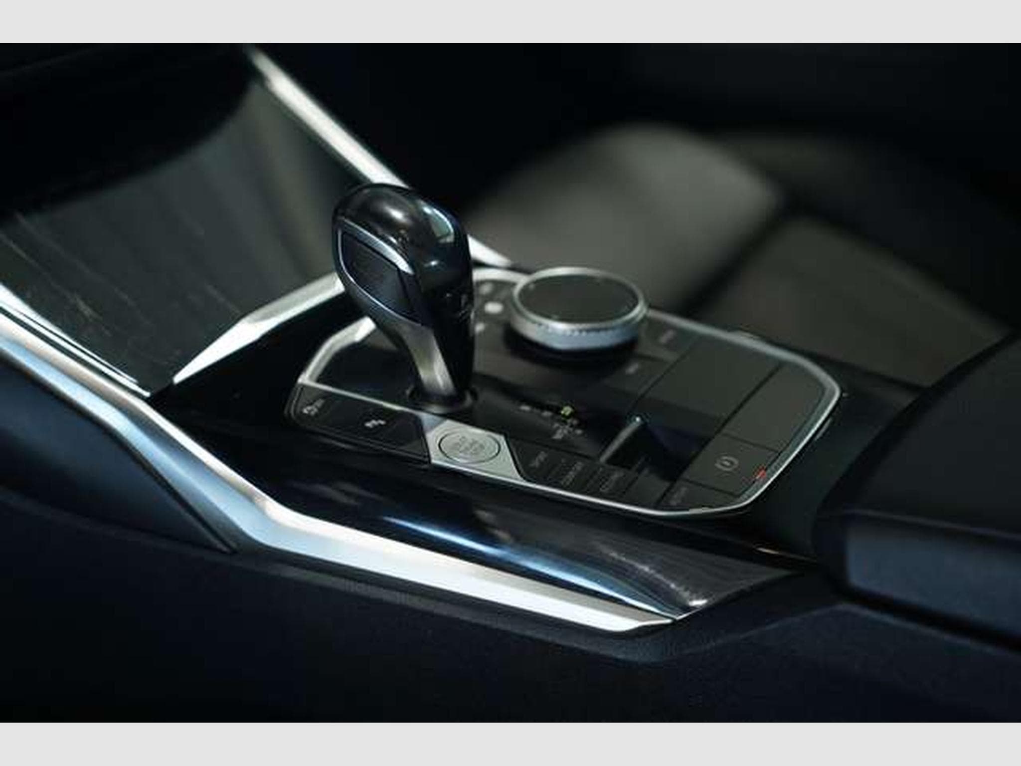 BMW 320 d Limousine Sport Line *2.H *ACC *Digital (2021) - Photo 30